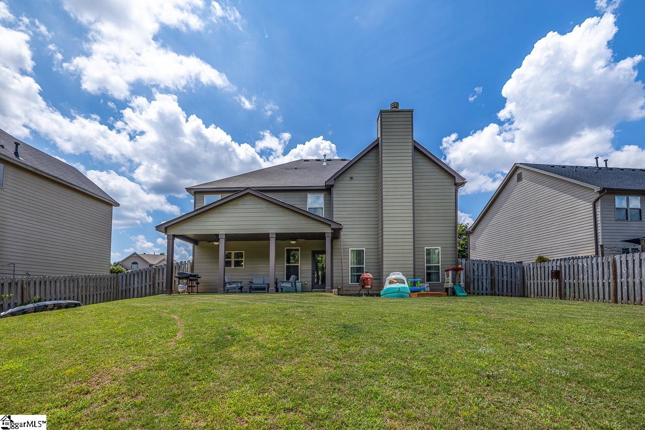 309 Chasemont Lane Property Photo 47