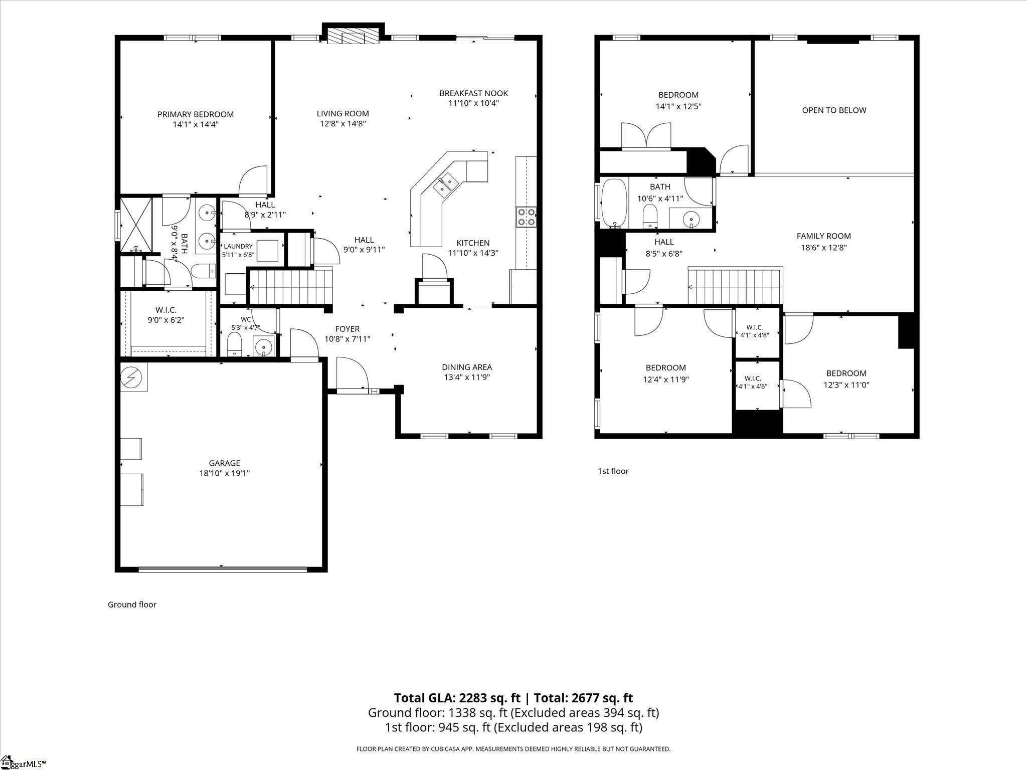 2 Hartline Court Property Photo 39