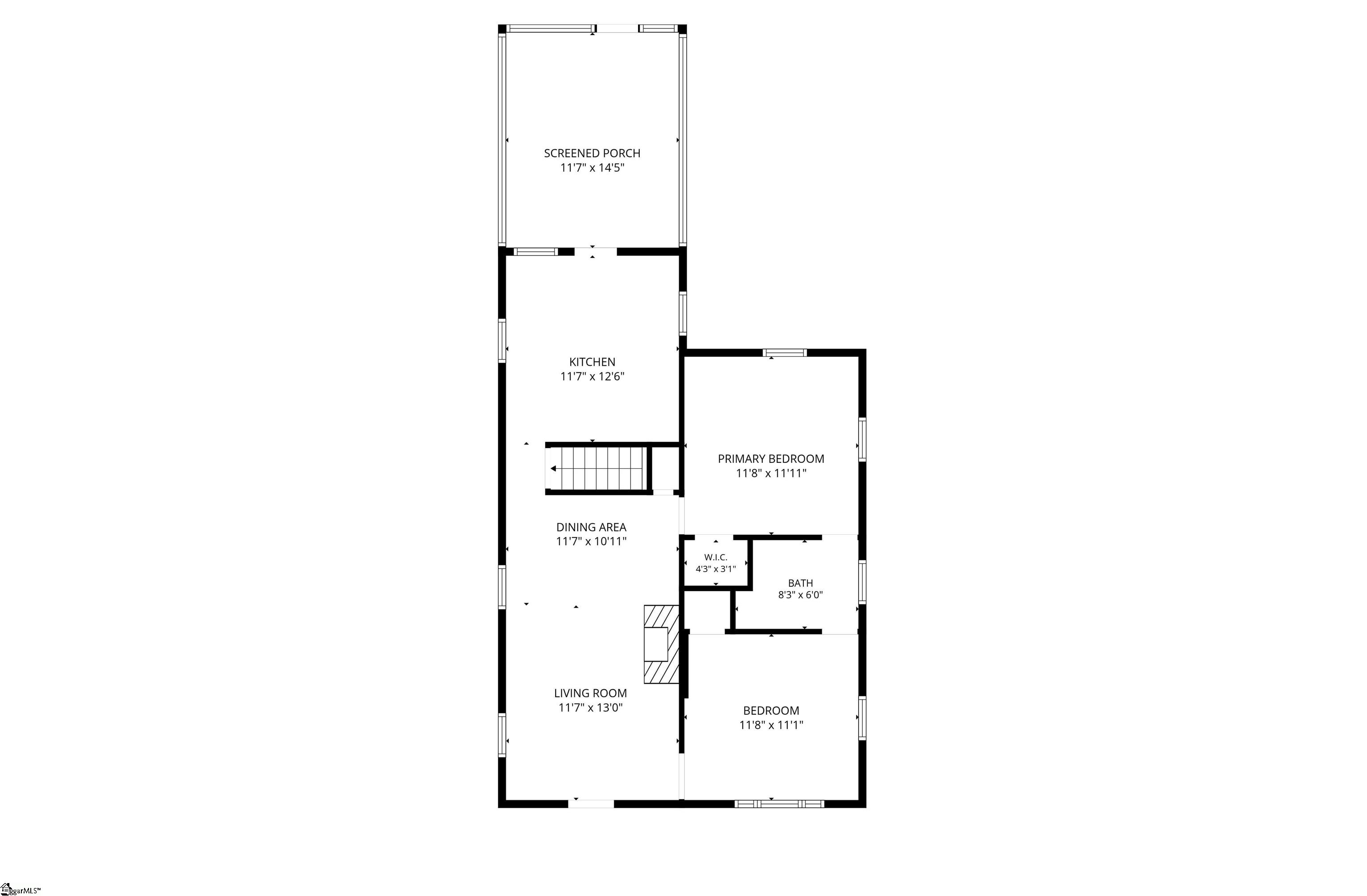 108 Hawthorne Lane Property Photo 32