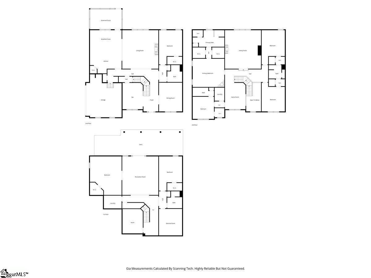 203 Holly Branch Road Property Photo 50
