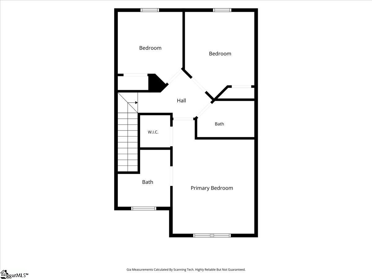 30 Ridgestone Circle Property Photo 30