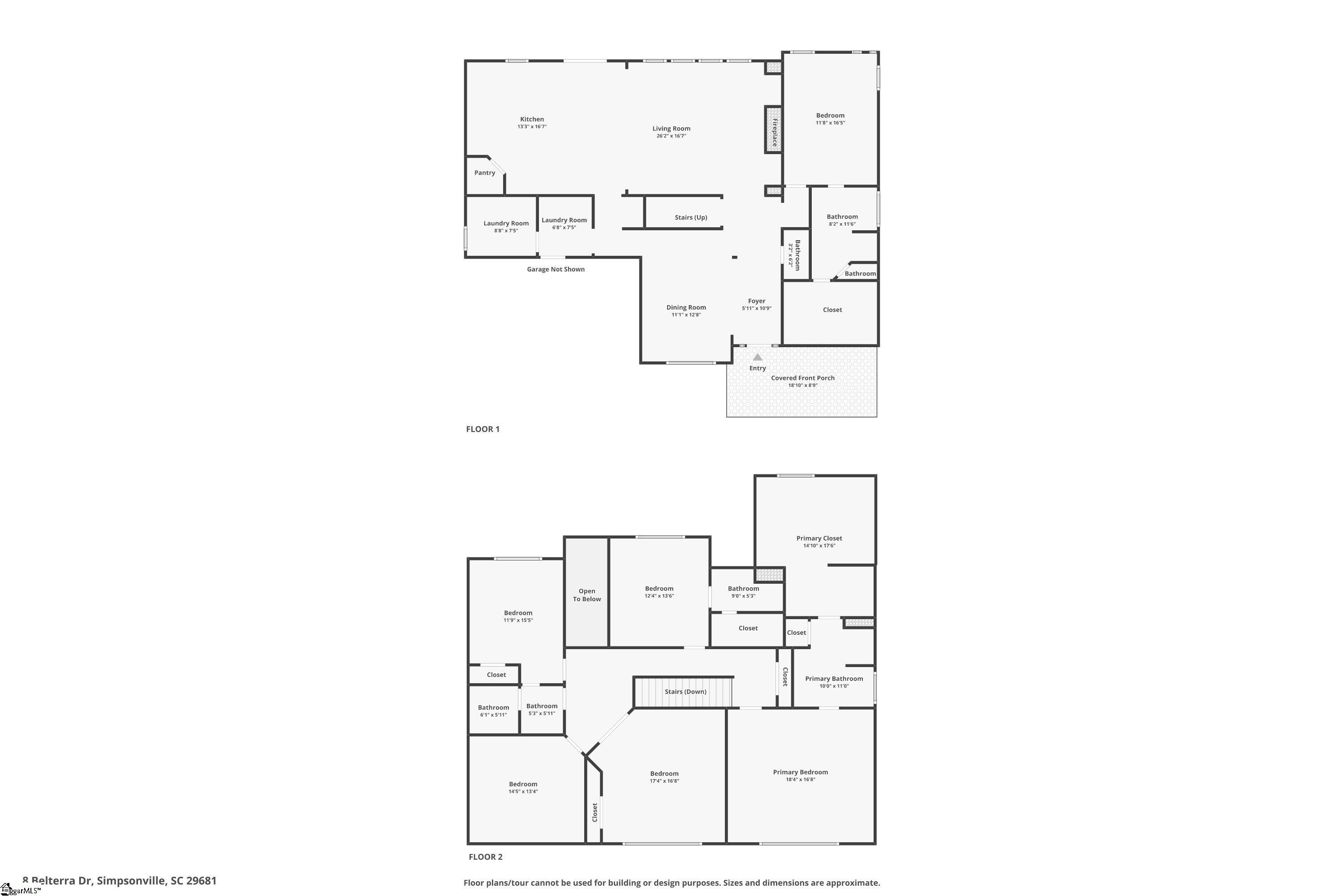 8 Belterra Drive Property Photo 28