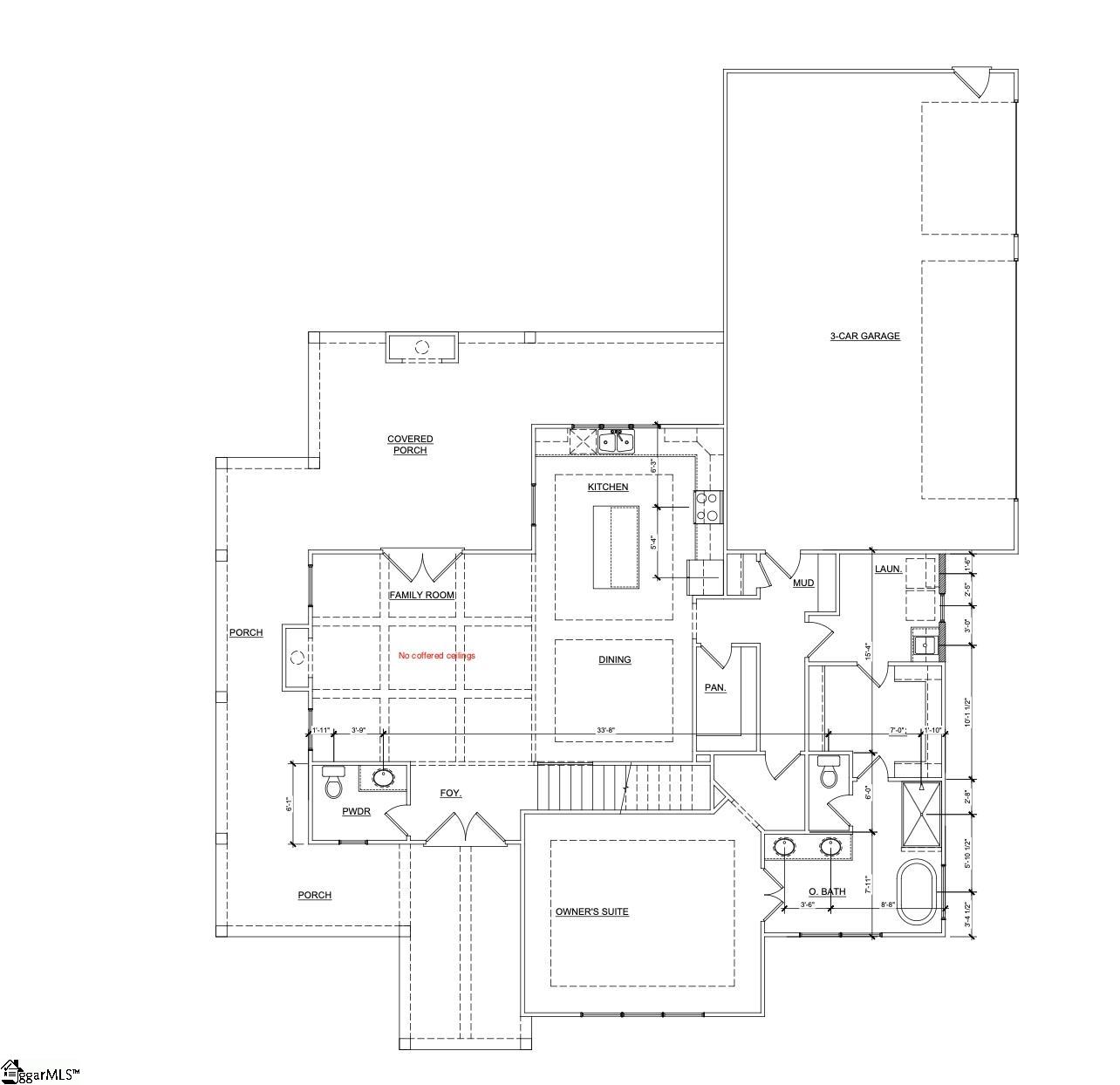 261 W Chapman Road Property Photo 2