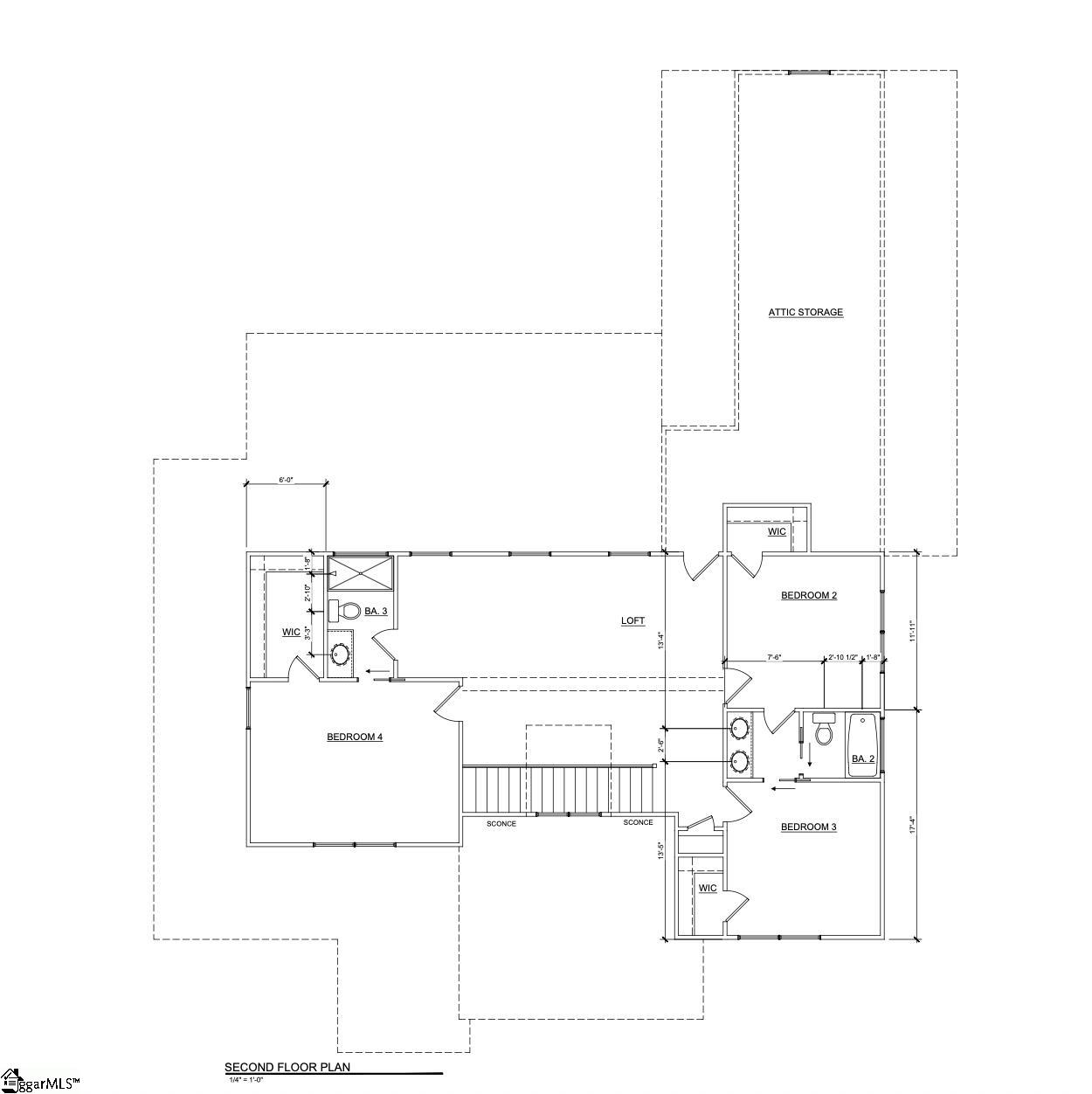 261 W Chapman Road Property Photo 3