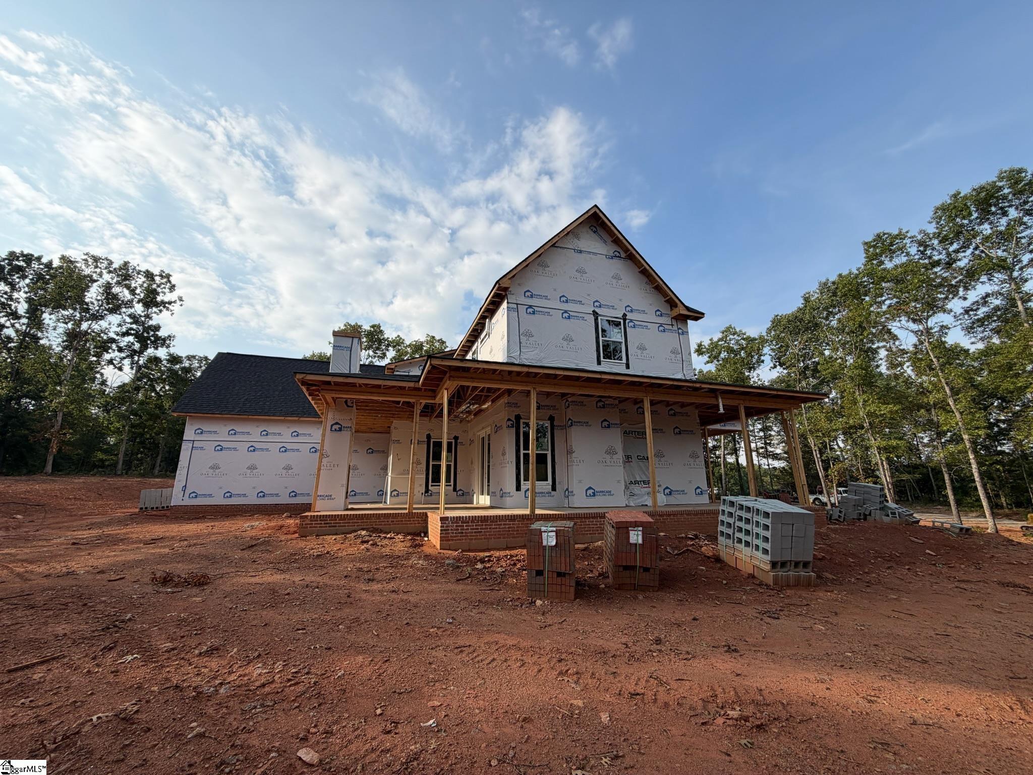 261 W Chapman Road Property Photo 4