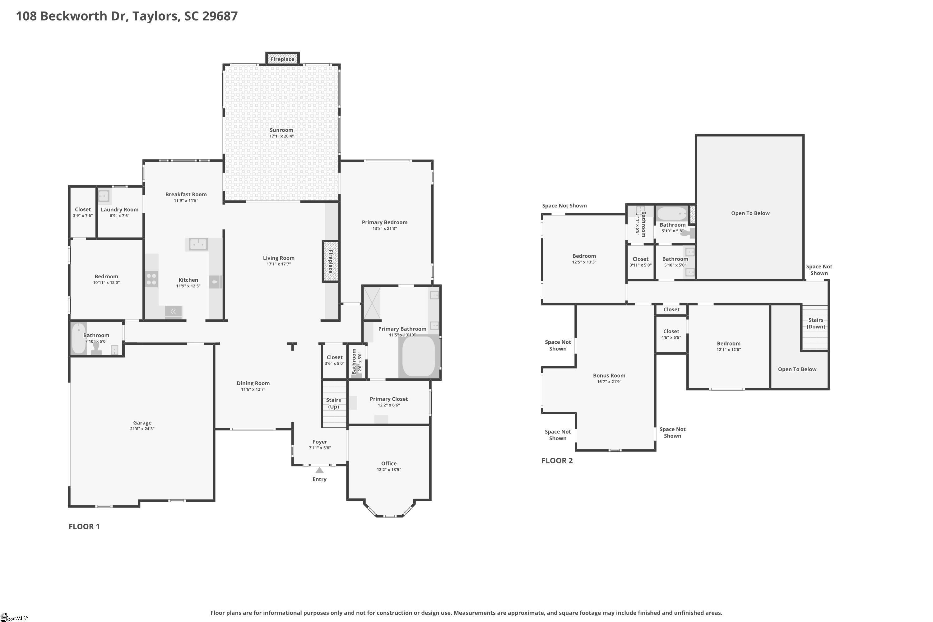 108 Beckworth Drive Property Photo 49