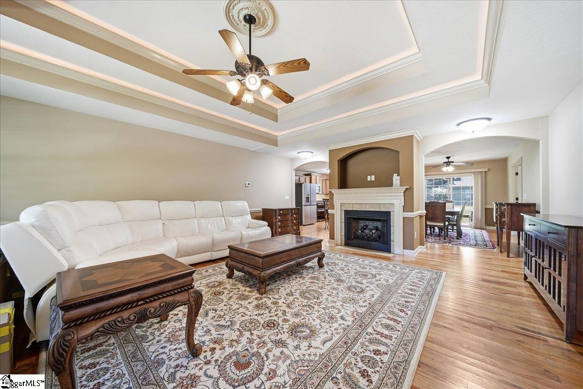 125 Fox Farm Way Property Photo 3