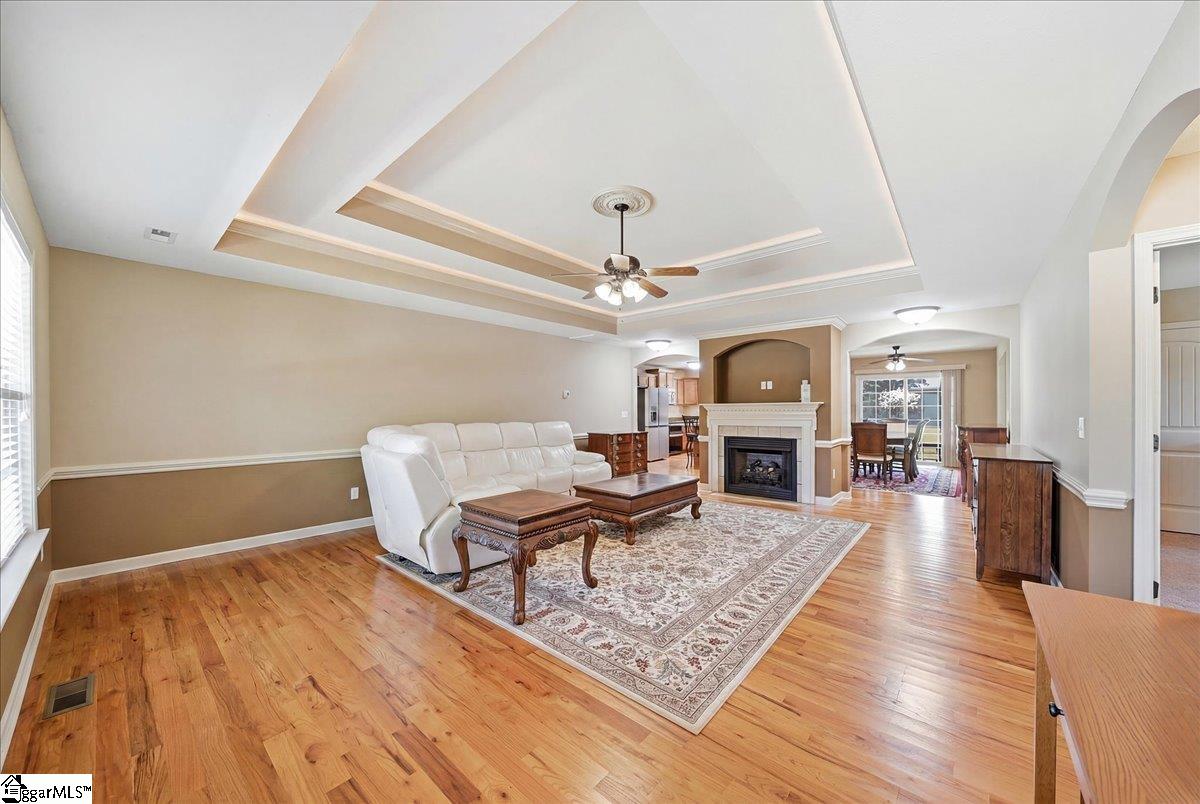 125 Fox Farm Way Property Photo 4