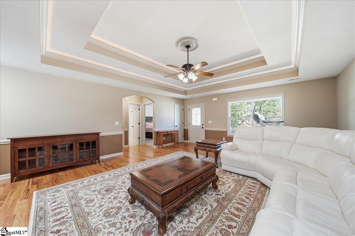 125 Fox Farm Way Property Photo 6