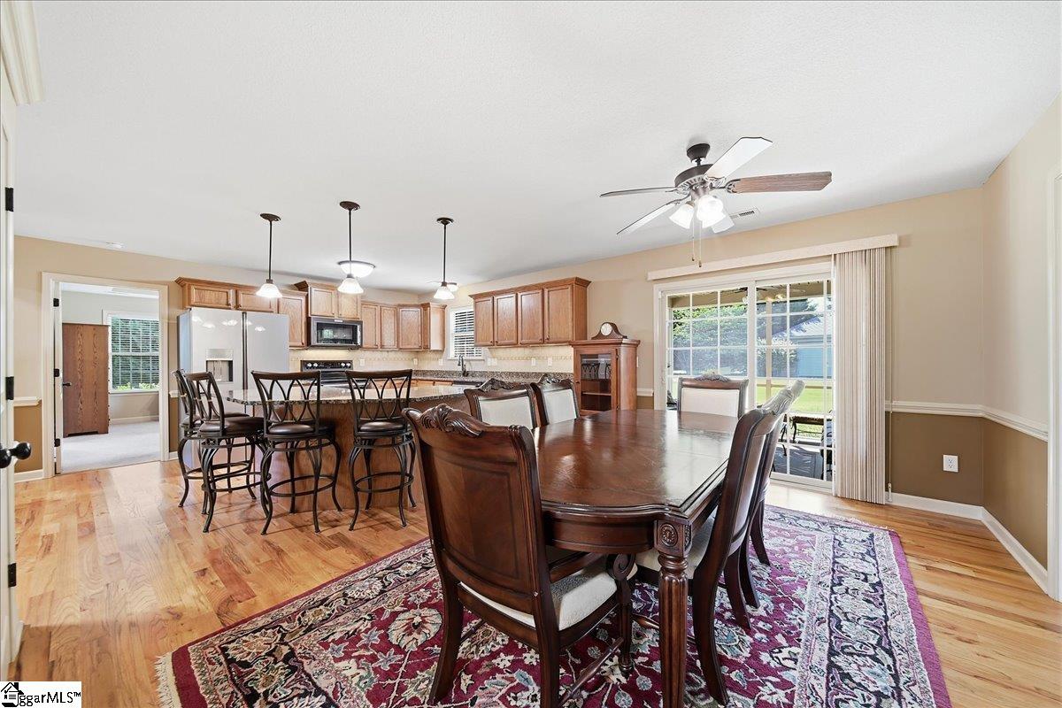 125 Fox Farm Way Property Photo 8
