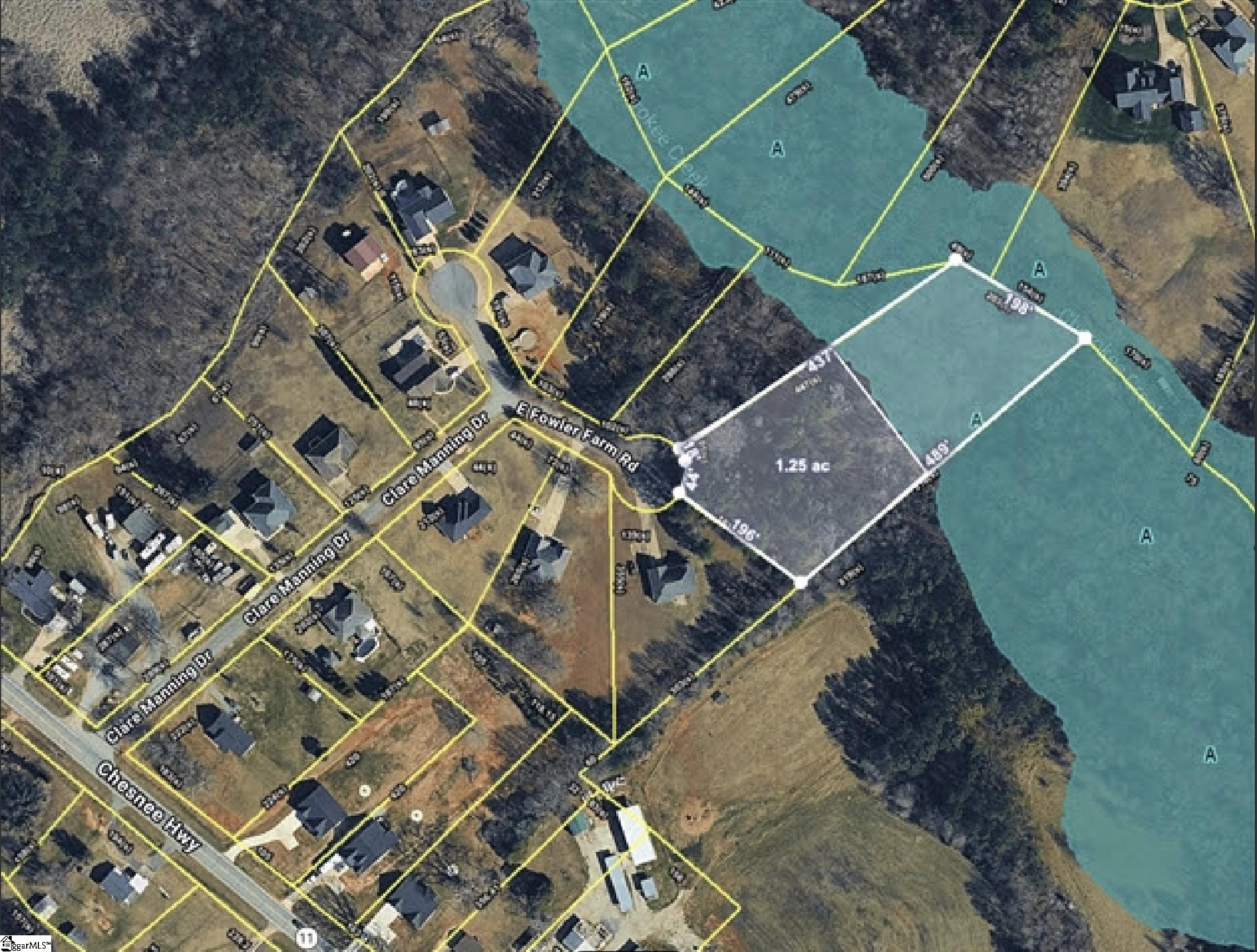 0 E Fowler Farm Road Property Photo 17