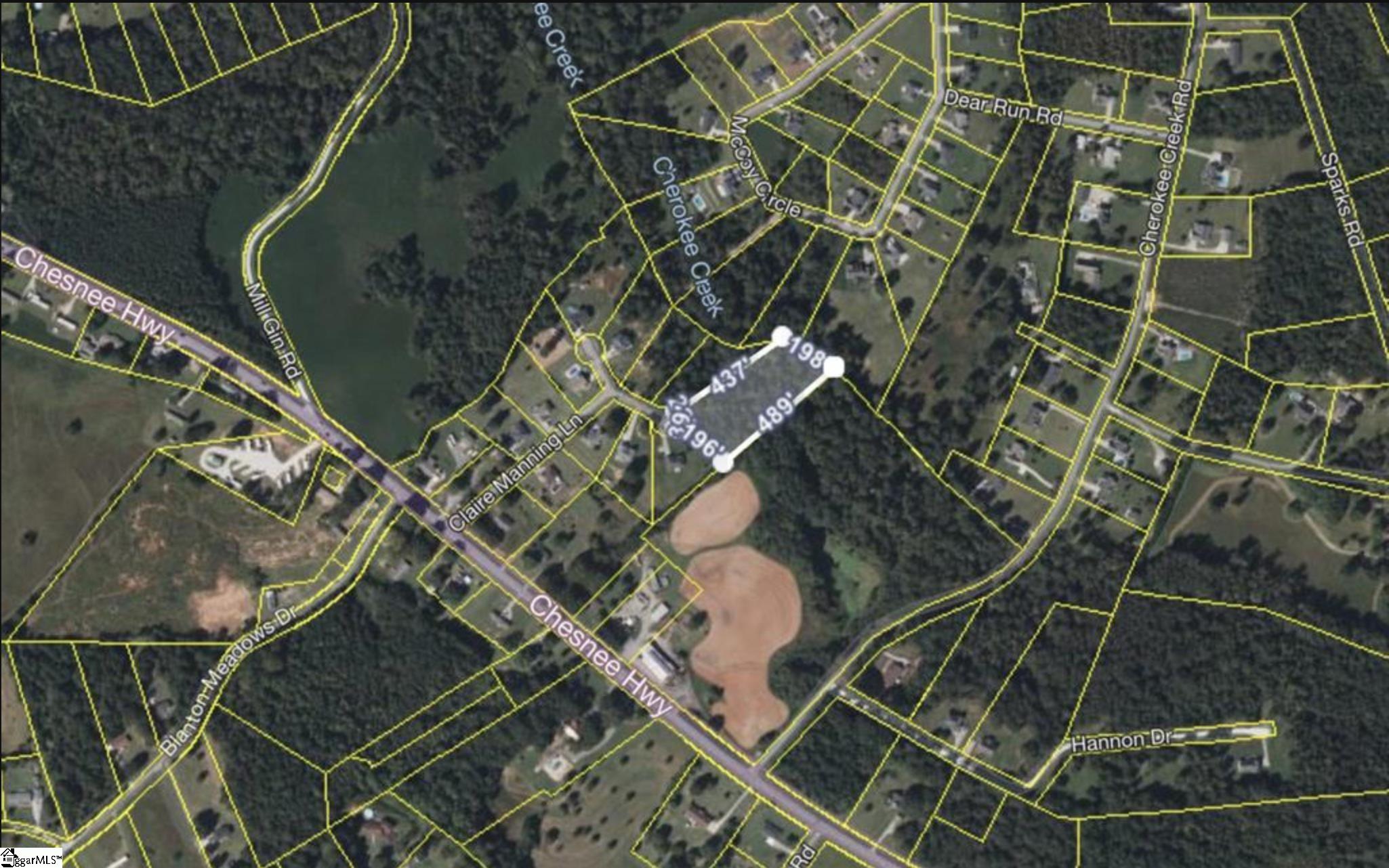 0 E Fowler Farm Road Property Photo 18