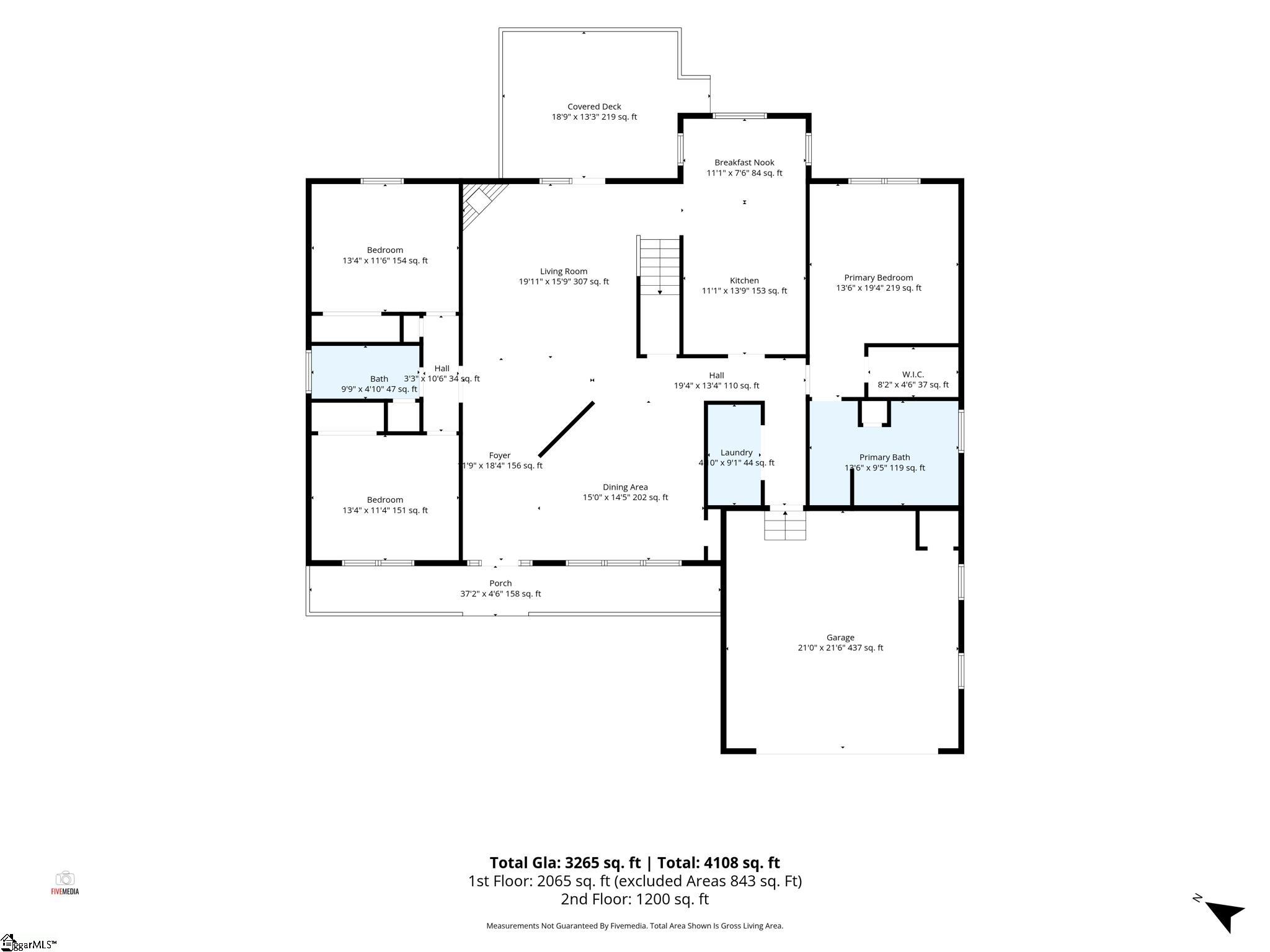 120 Lillie Marie Drive Property Photo 36