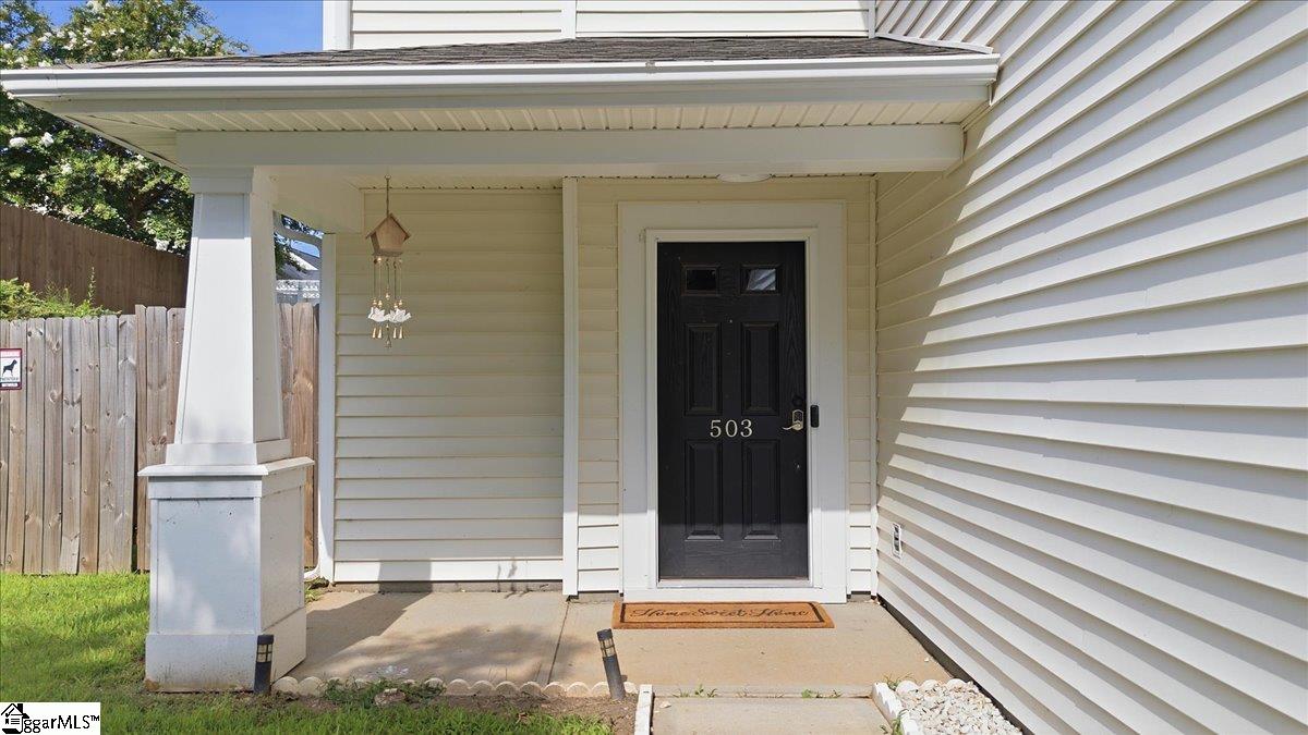 503 Laurel Meadows Parkway Property Photo 4