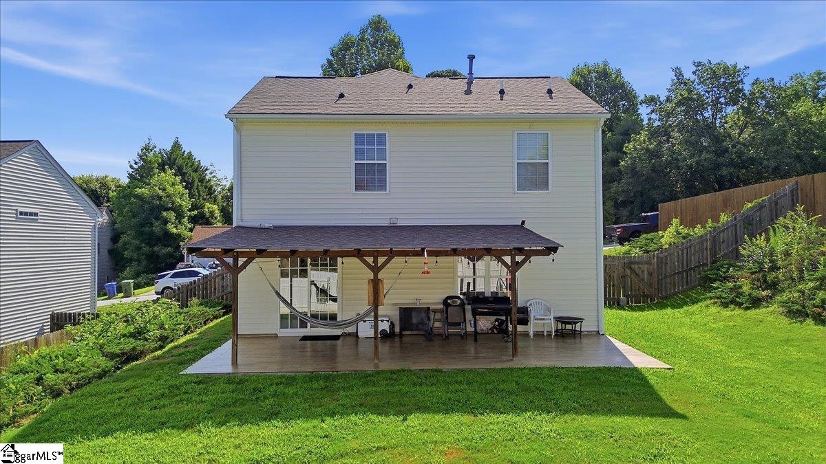 503 Laurel Meadows Parkway Property Photo 29