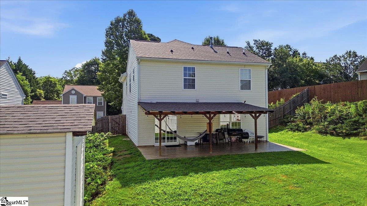 503 Laurel Meadows Parkway Property Photo 30