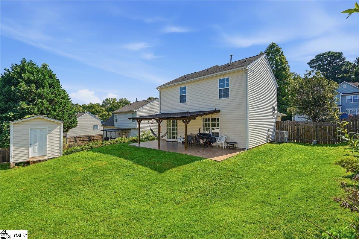 503 Laurel Meadows Parkway Property Photo 31
