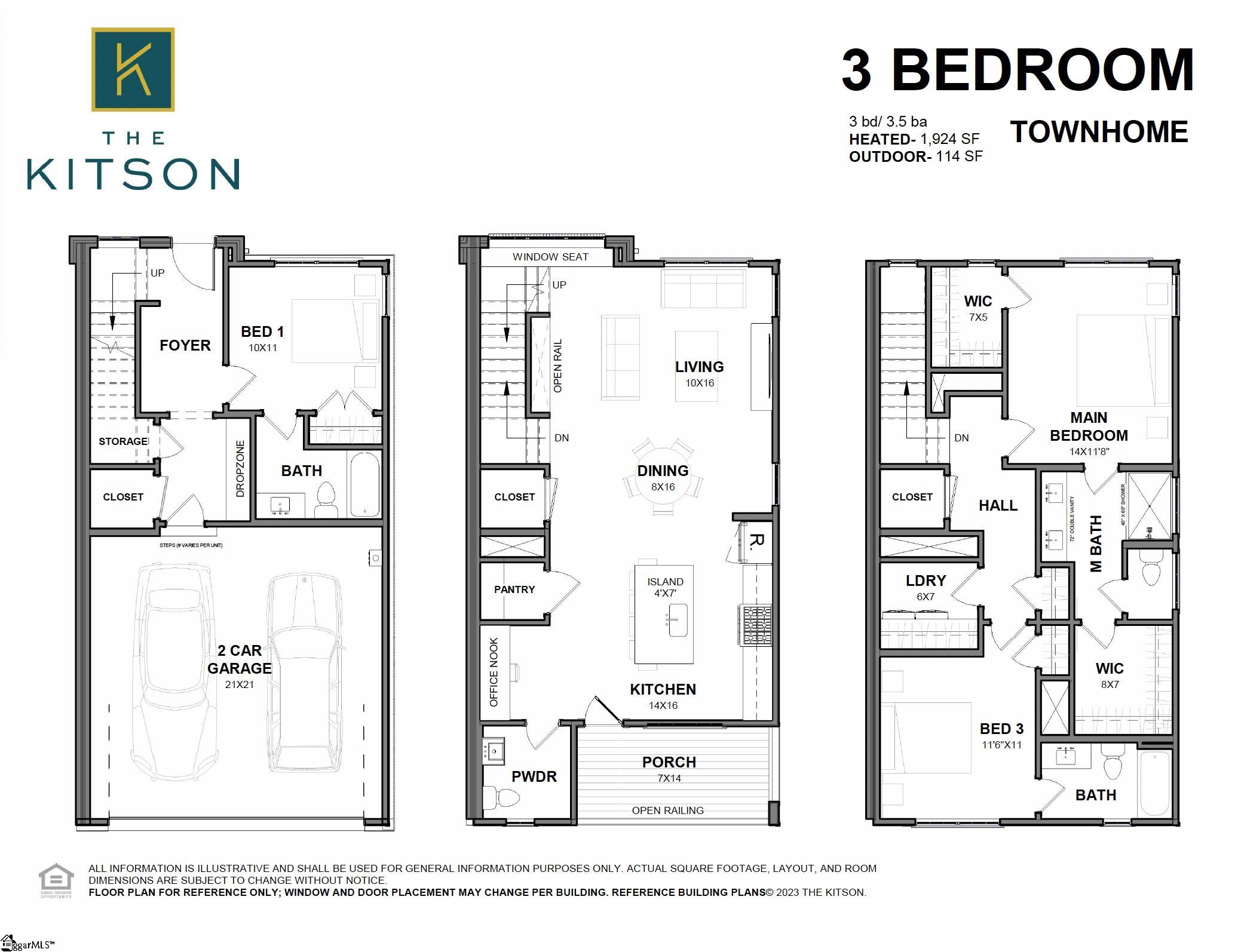 1311 Pendleton Street Property Photo 35