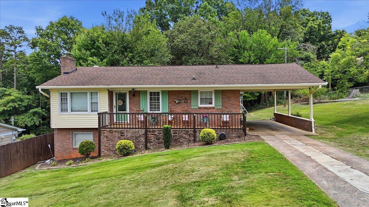 1207 Elmore Street Property Photo 1