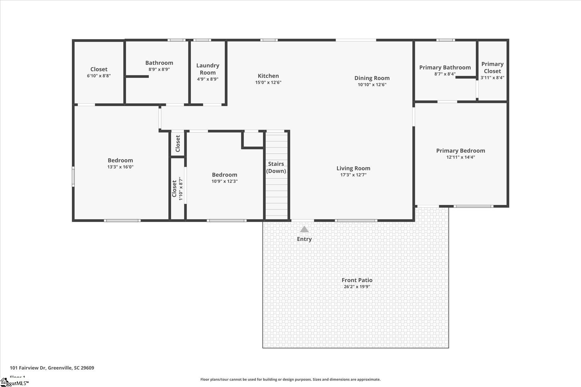 101 Fairview Drive Property Photo 48