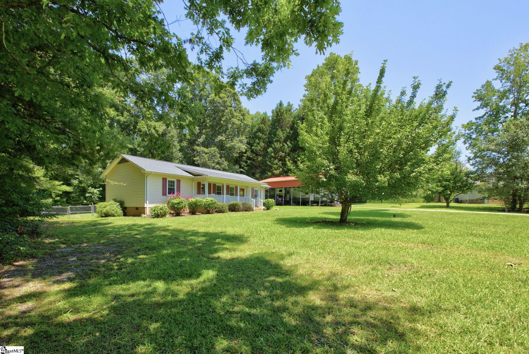 206 Cox Ridge Court Property Photo 5
