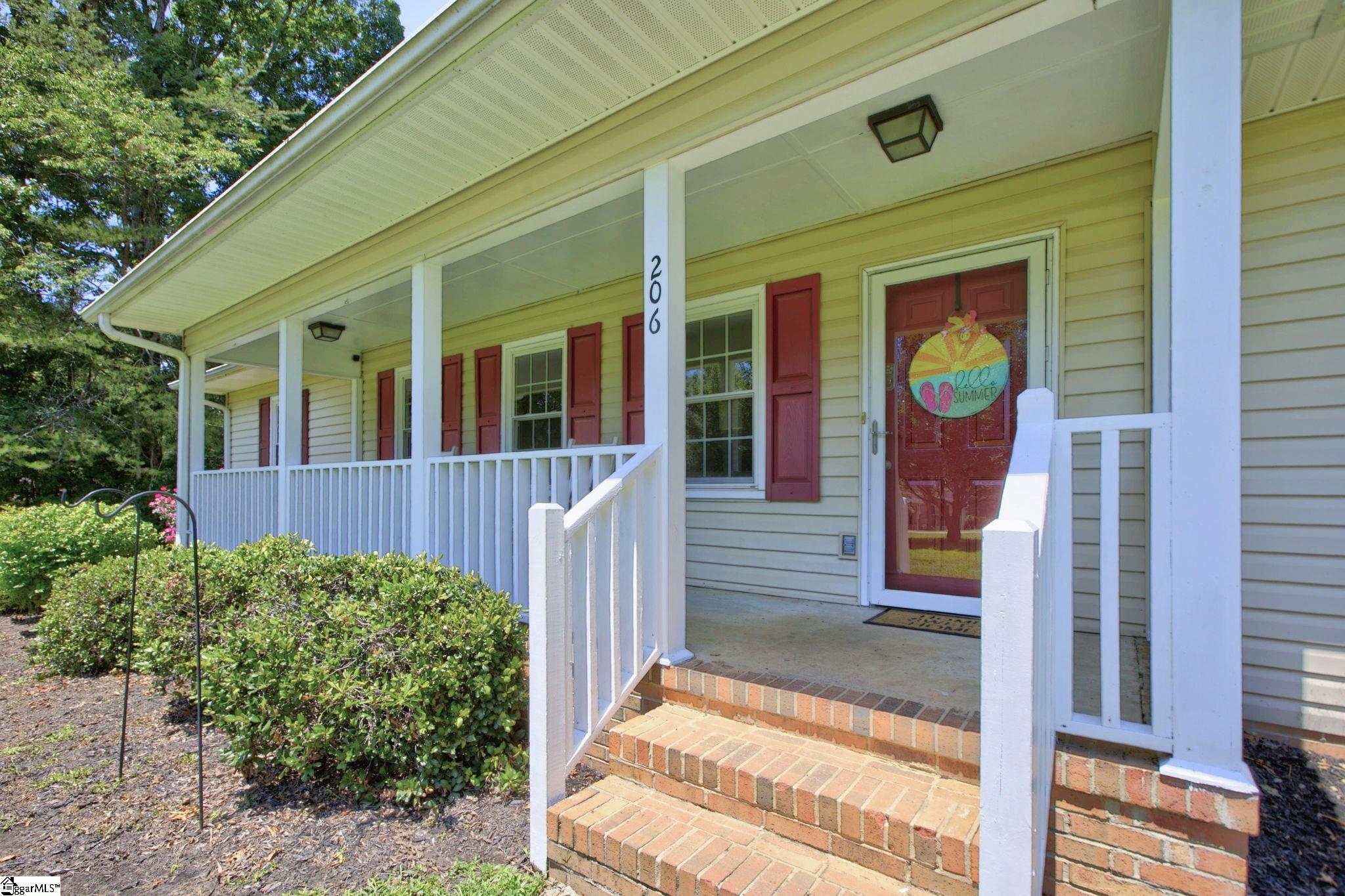 206 Cox Ridge Court Property Photo 7