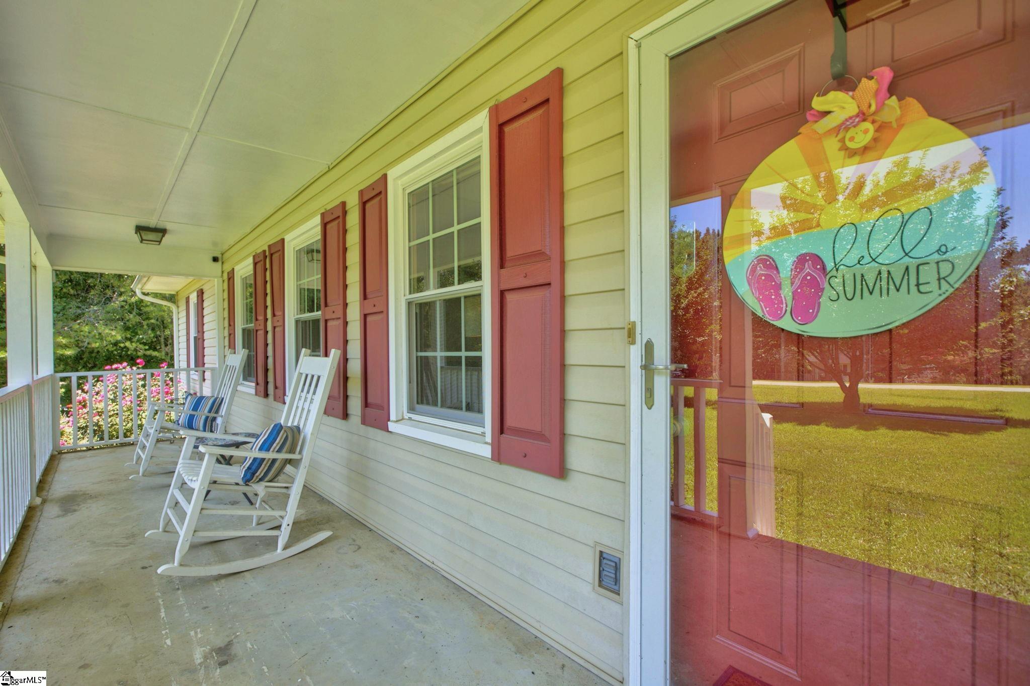 206 Cox Ridge Court Property Photo 8