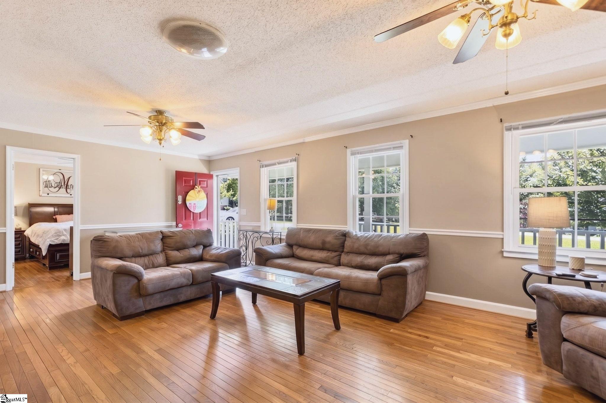 206 Cox Ridge Court Property Photo 15