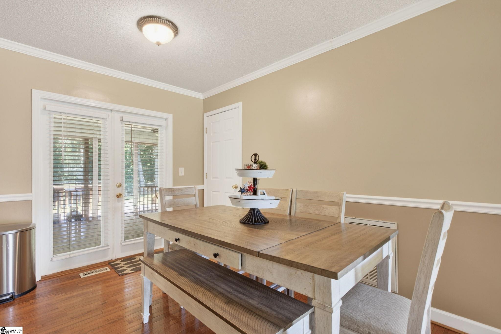 206 Cox Ridge Court Property Photo 16