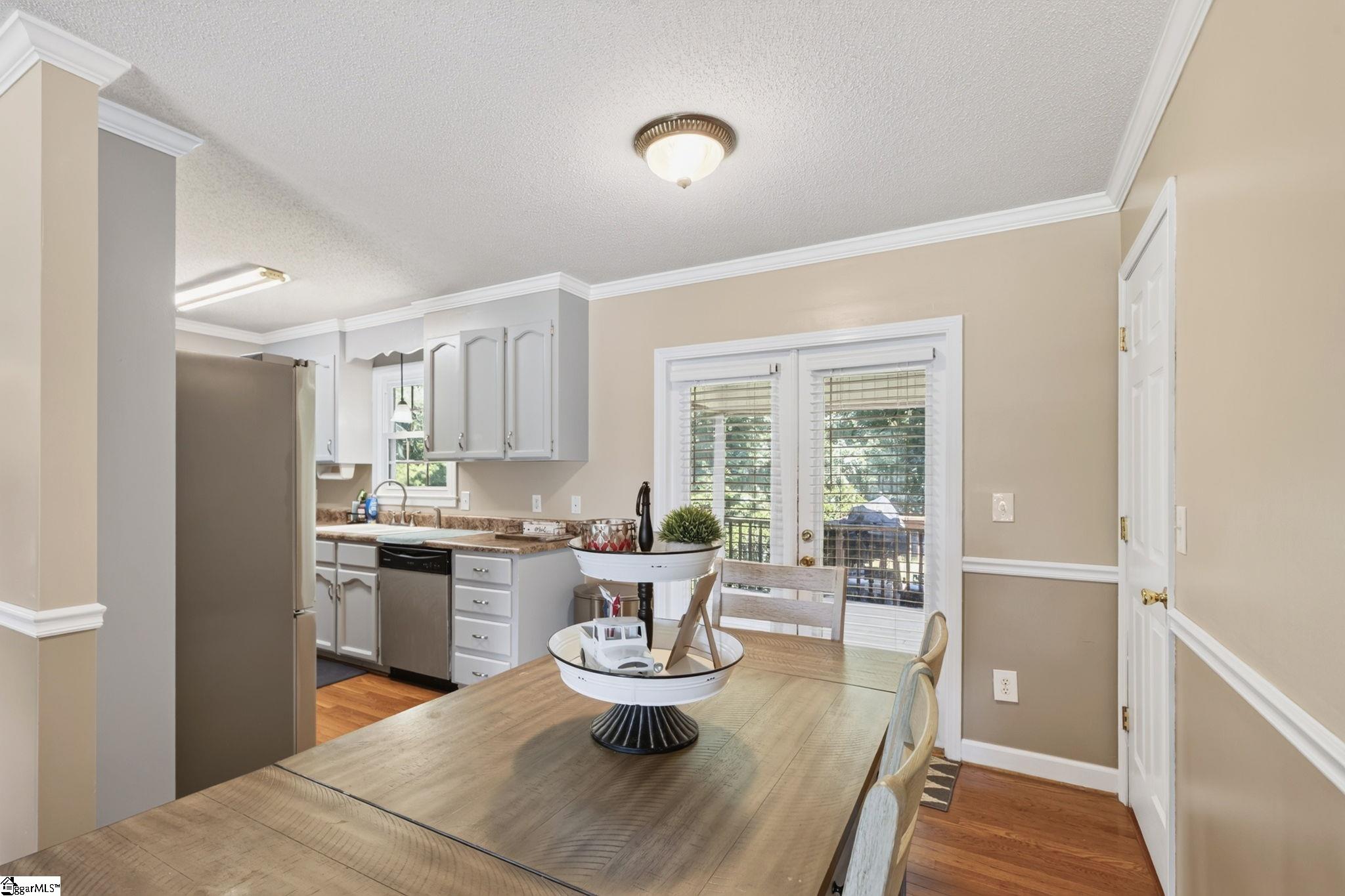 206 Cox Ridge Court Property Photo 17