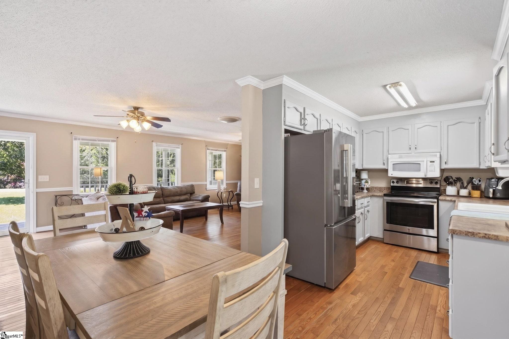 206 Cox Ridge Court Property Photo 18