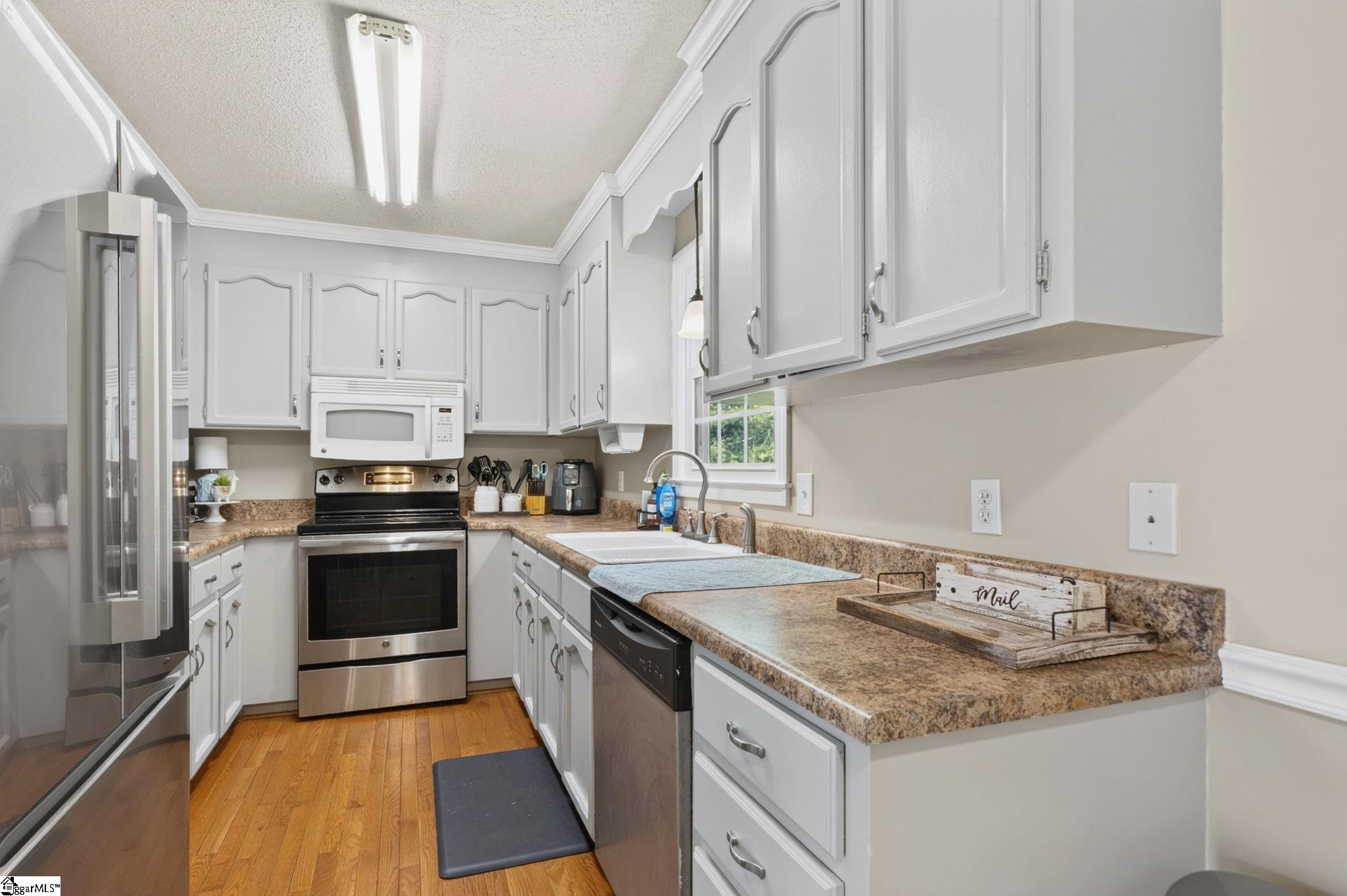206 Cox Ridge Court Property Photo 19