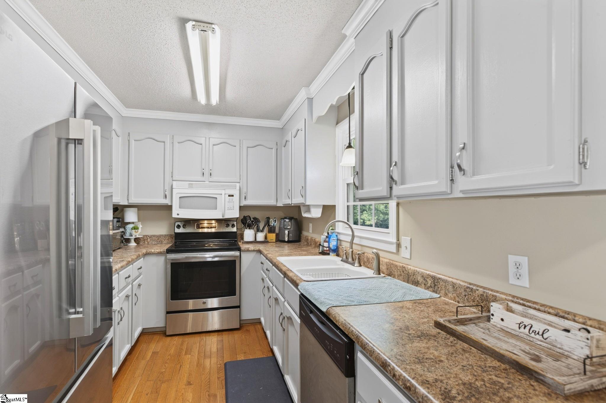 206 Cox Ridge Court Property Photo 20