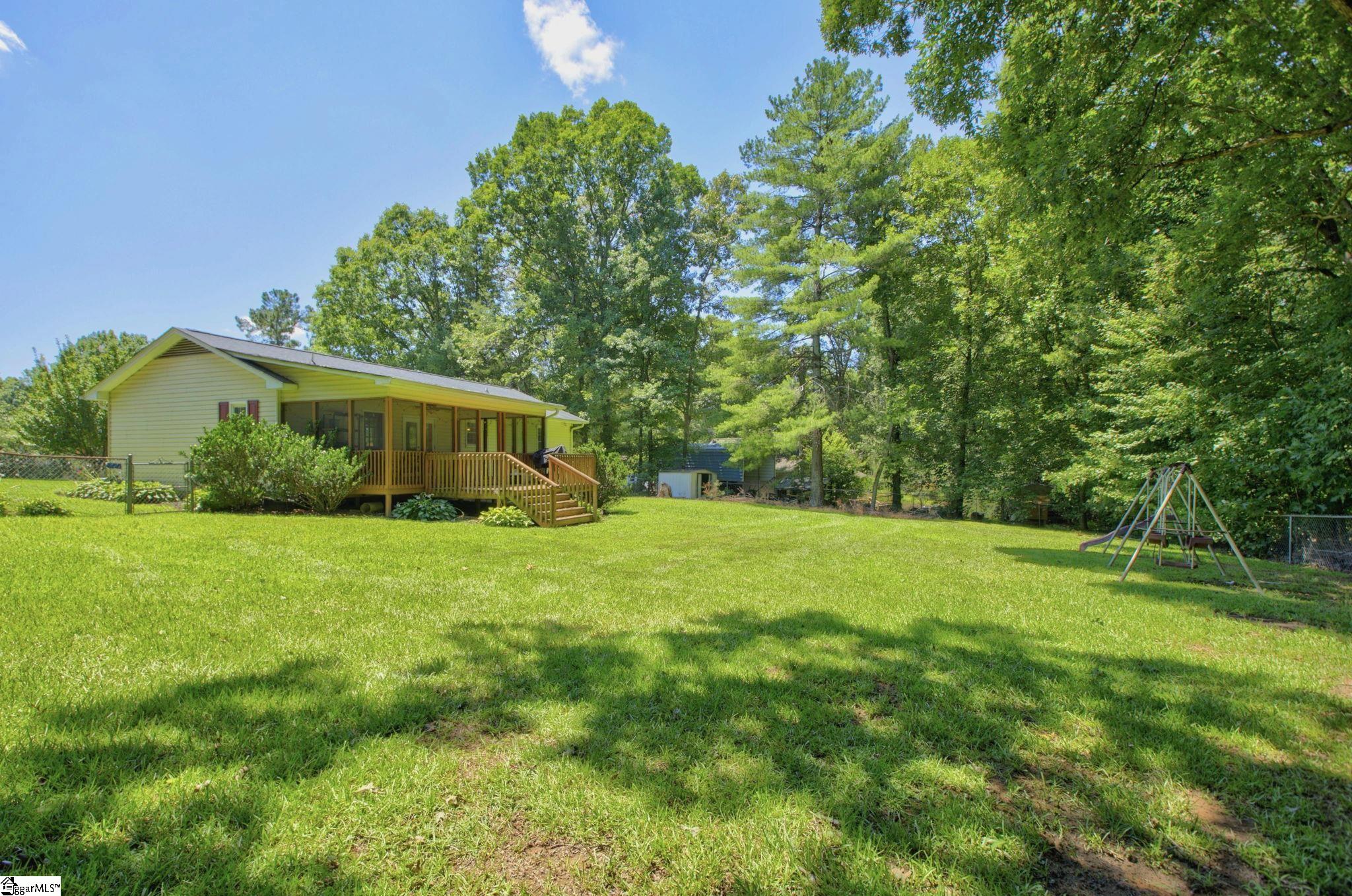 206 Cox Ridge Court Property Photo 29