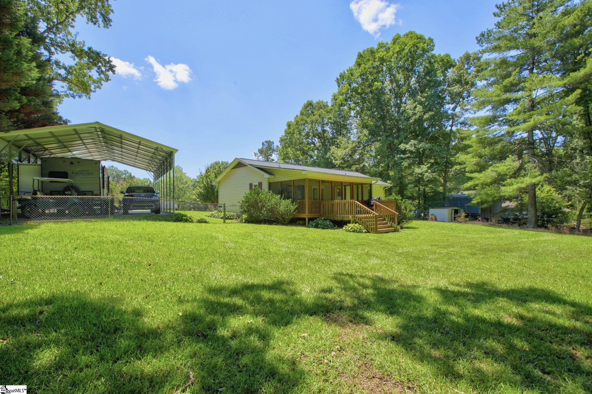 206 Cox Ridge Court Property Photo 30