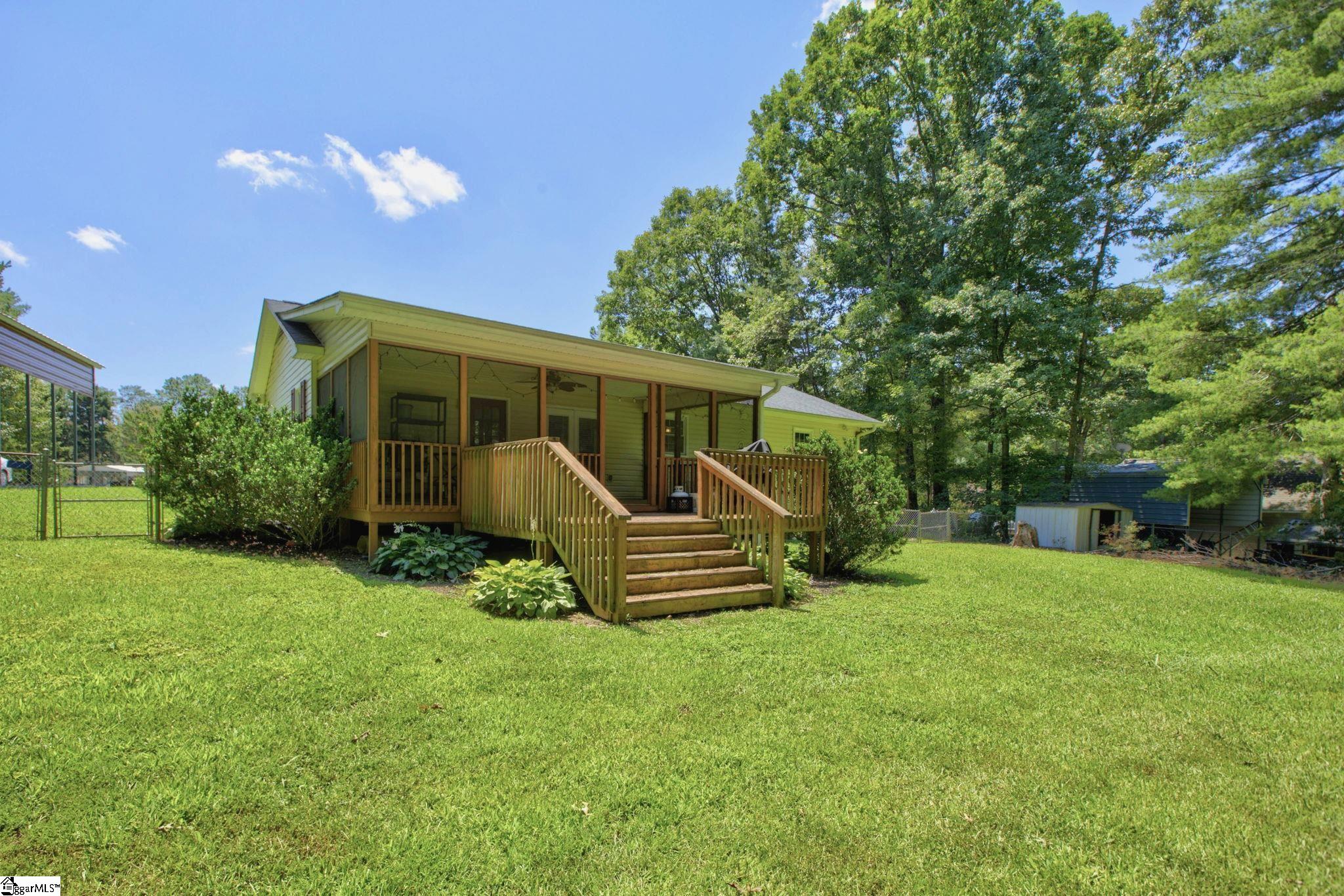 206 Cox Ridge Court Property Photo 31