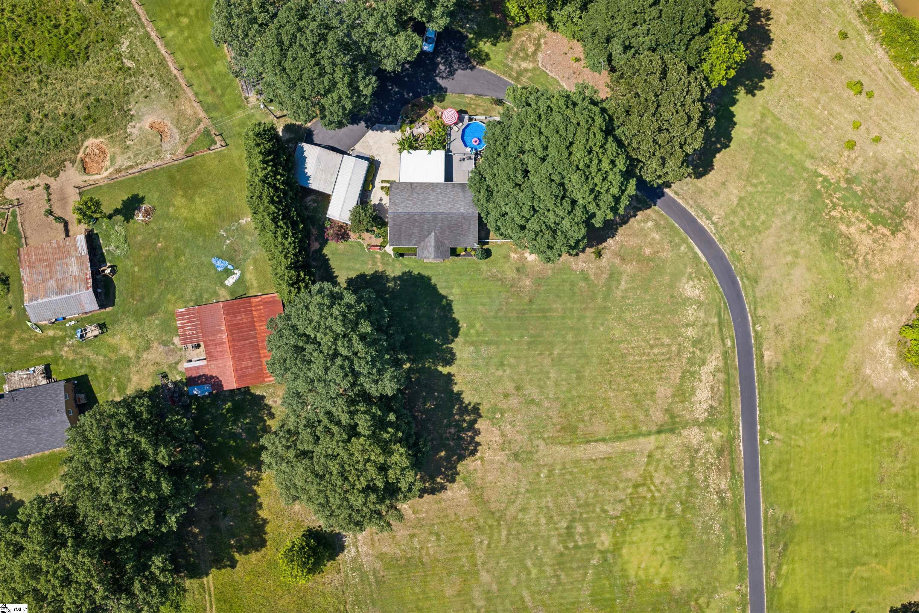 1210 Cooper Bridge Road Property Photo 2