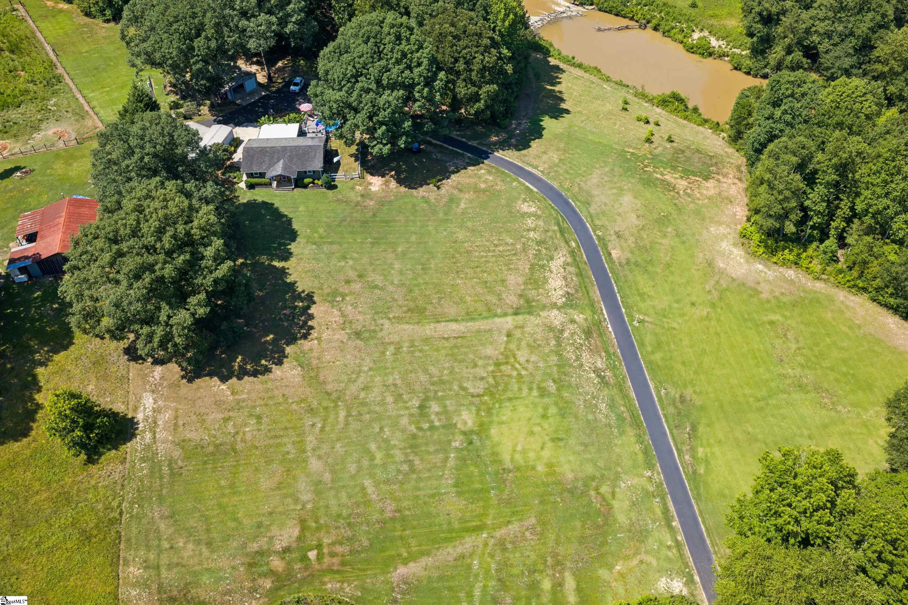1210 Cooper Bridge Road Property Photo 2