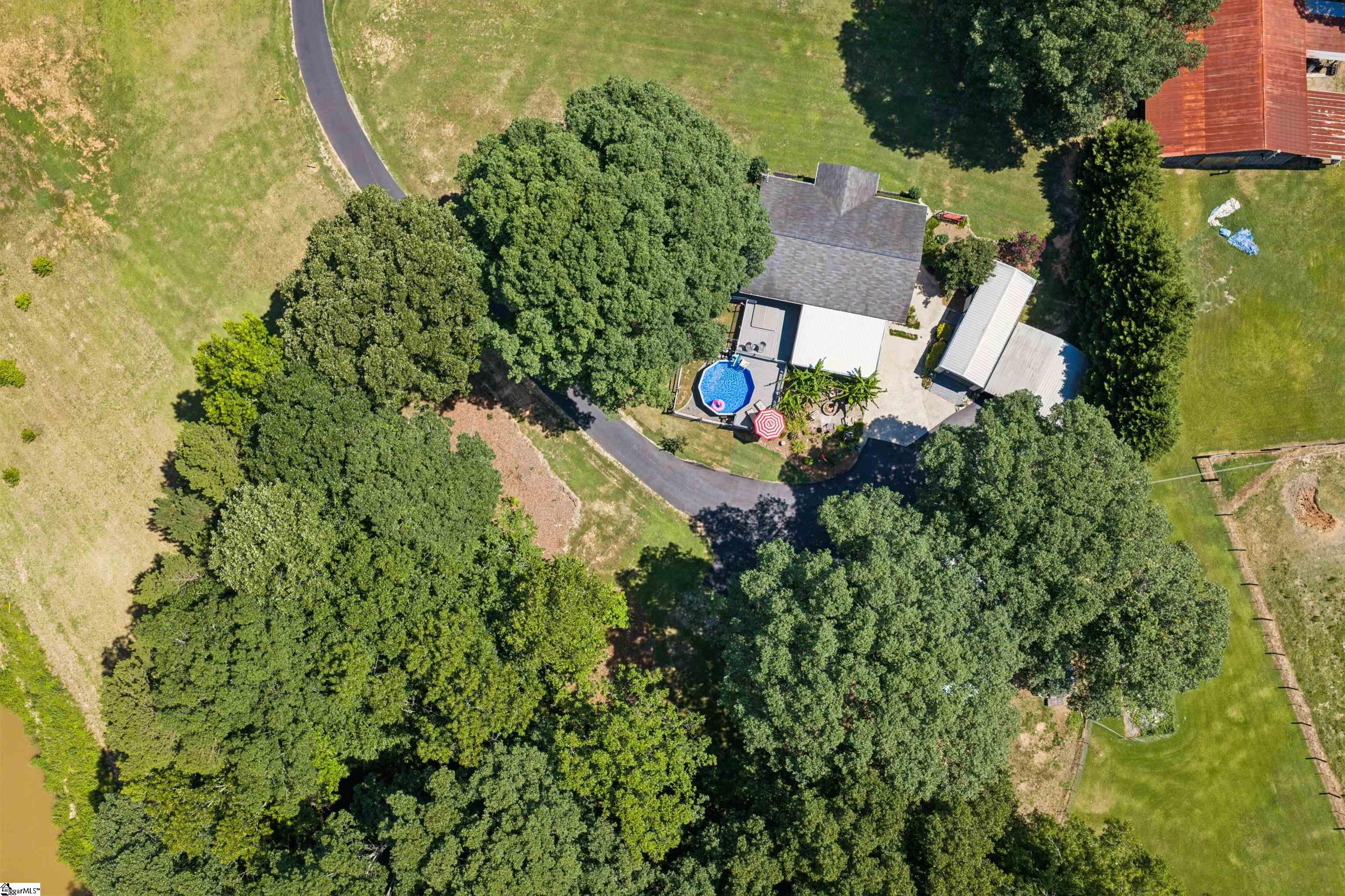 1210 Cooper Bridge Road Property Photo 4