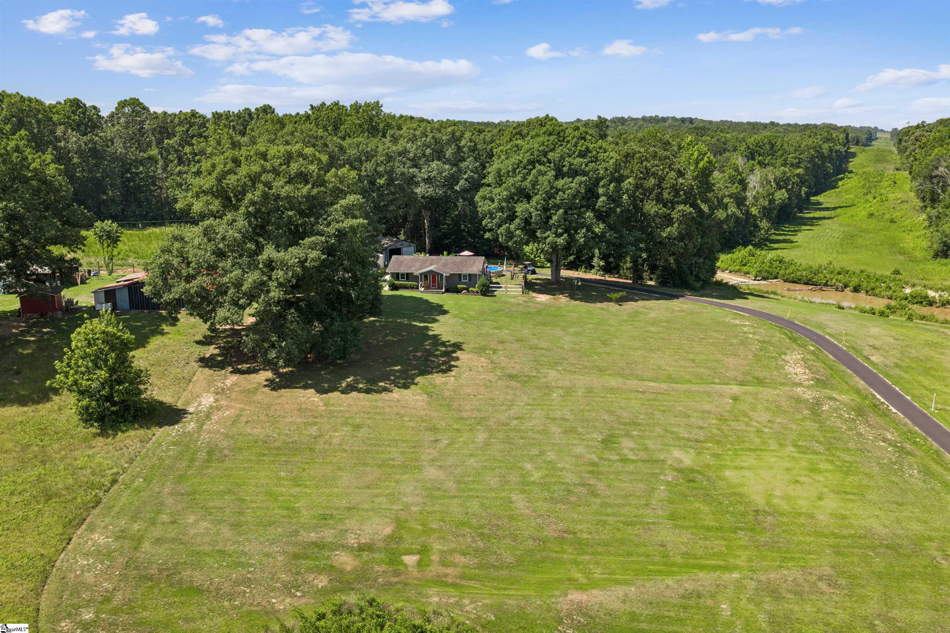 1210 Cooper Bridge Road Property Photo 9