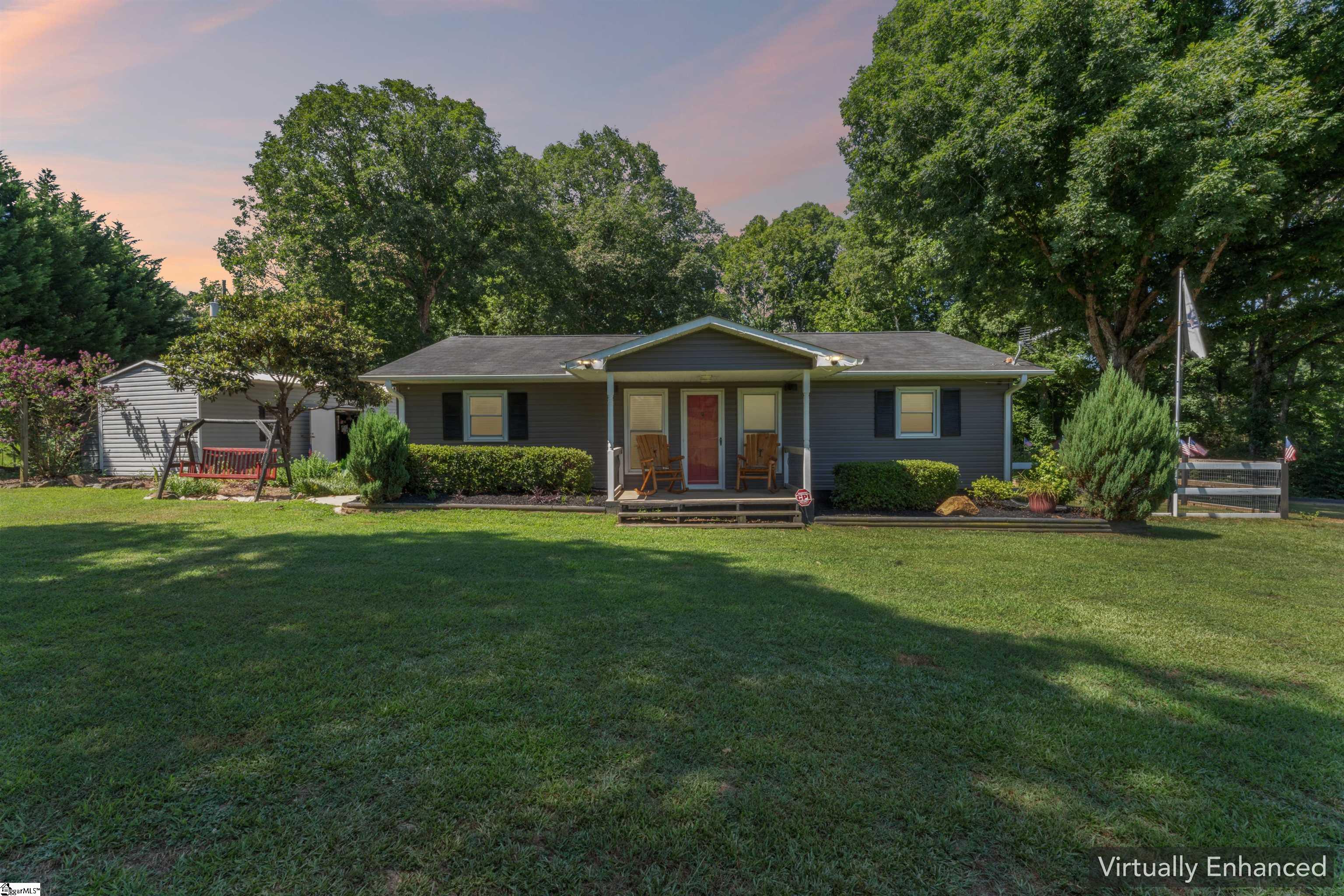 1210 Cooper Bridge Road Property Photo 12