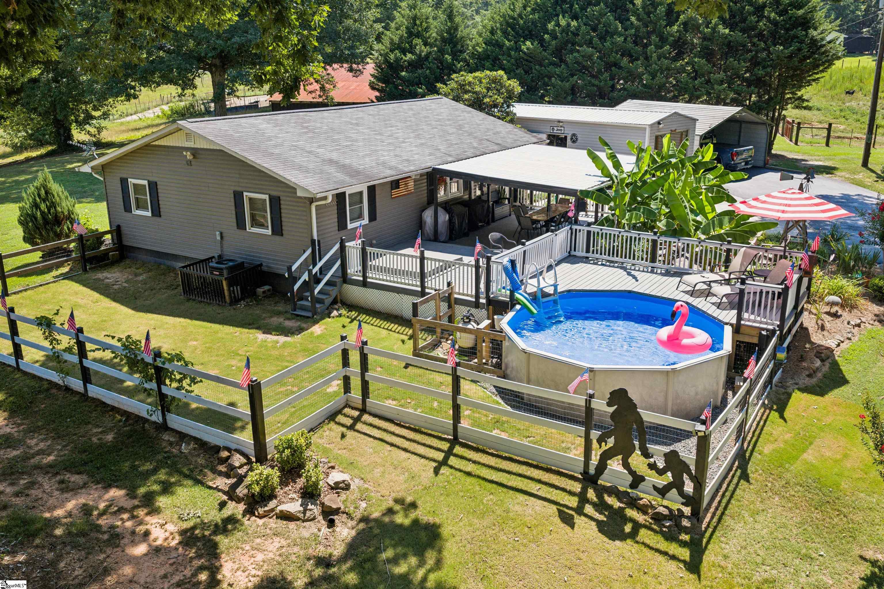 1210 Cooper Bridge Road Property Photo 31