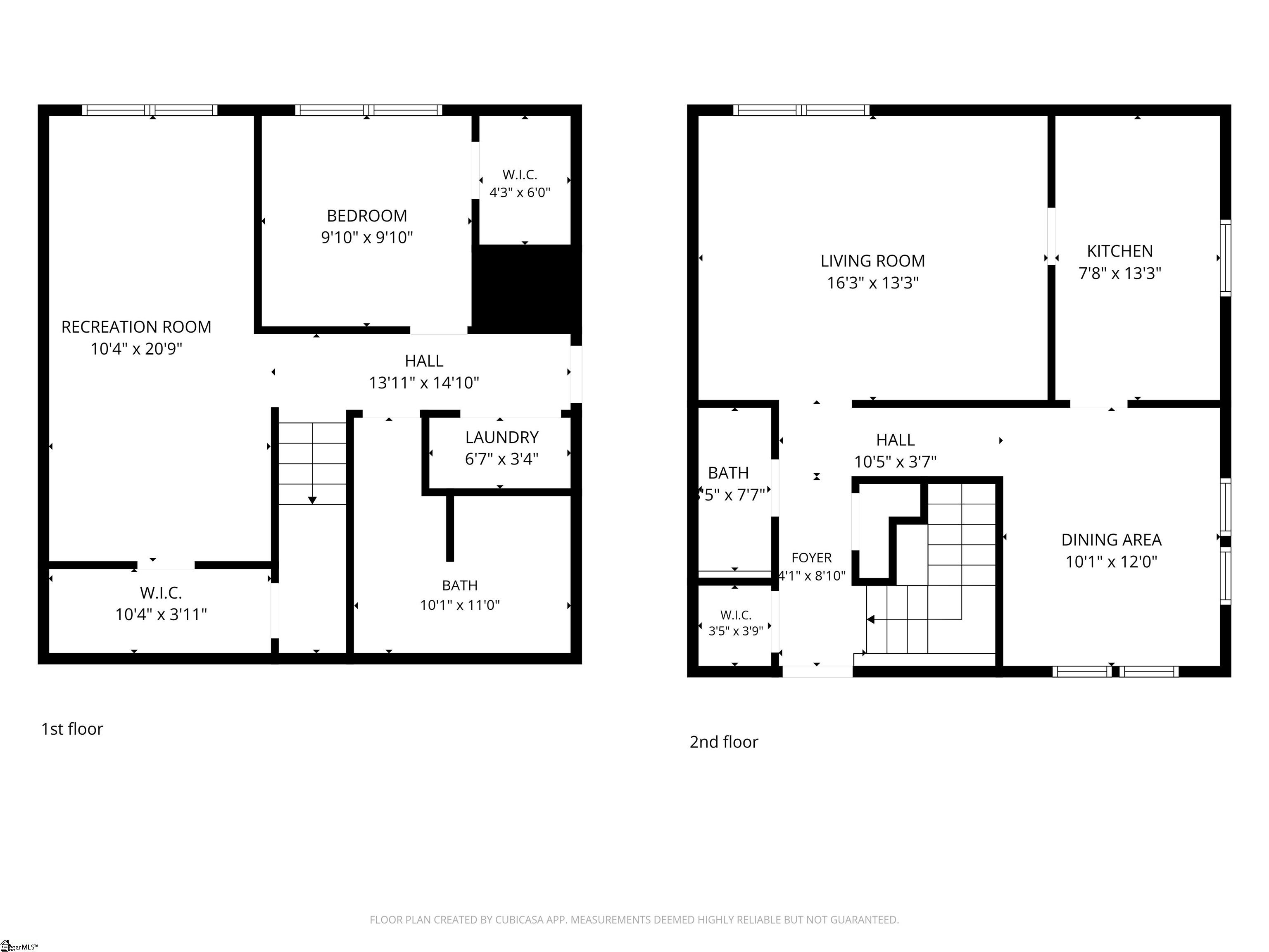 4016 Pebblebrook Court Property Photo 6