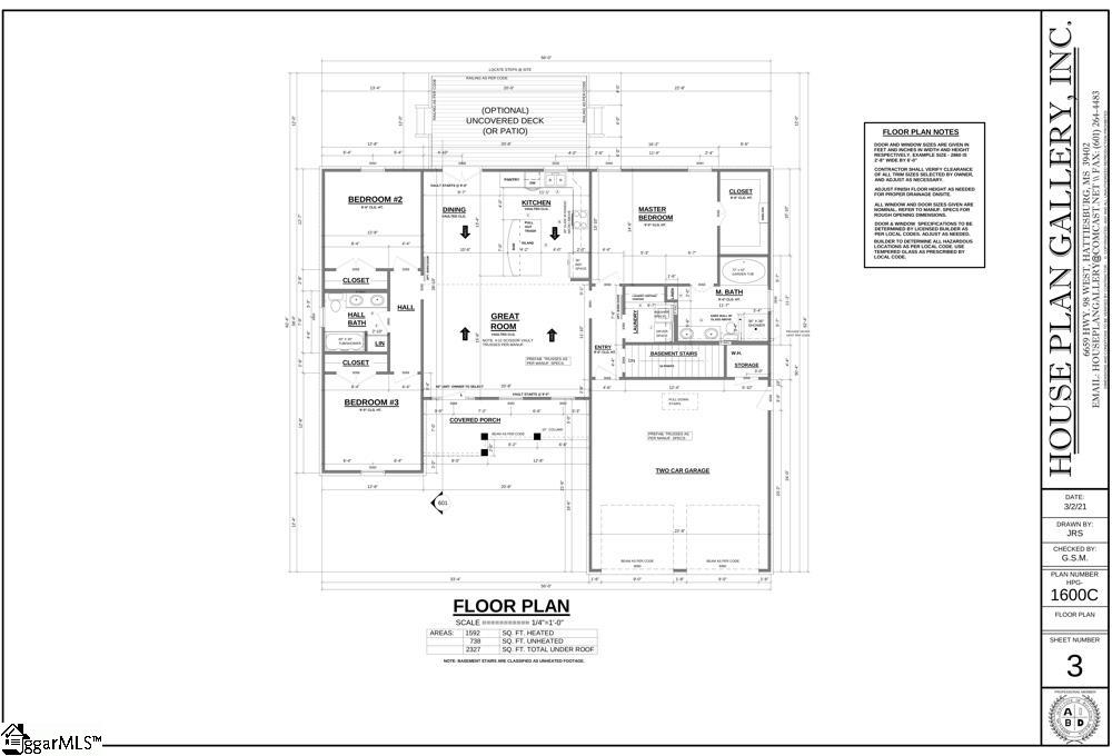 202 Butternut Road Property Photo 3