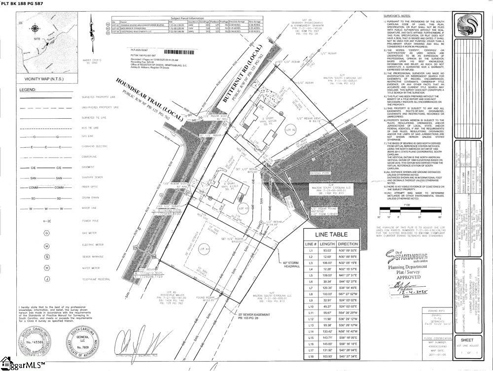 202 Butternut Road Property Photo 4