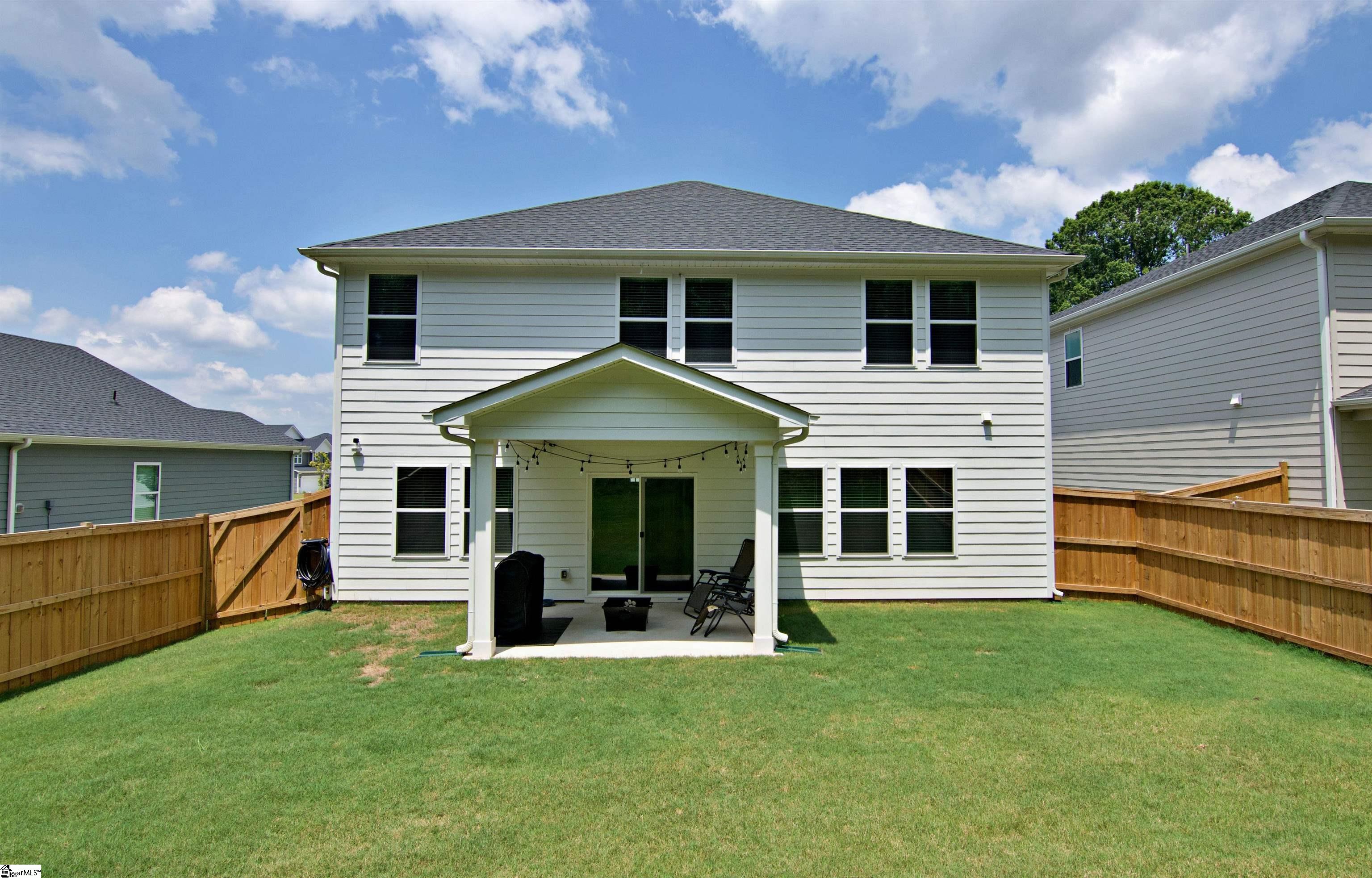 121 Willoughby Way Property Photo 43