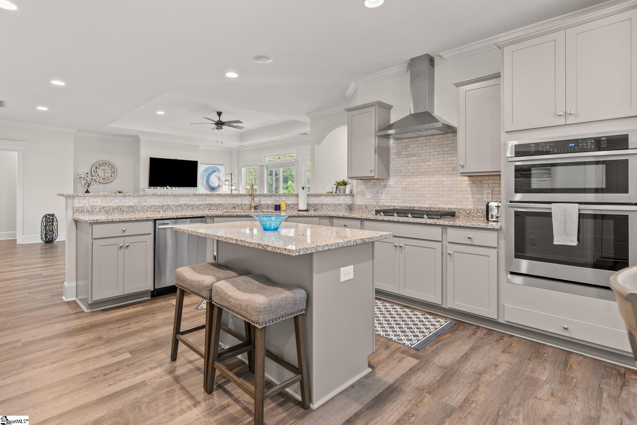 201 Tralee Drive Property Photo 4