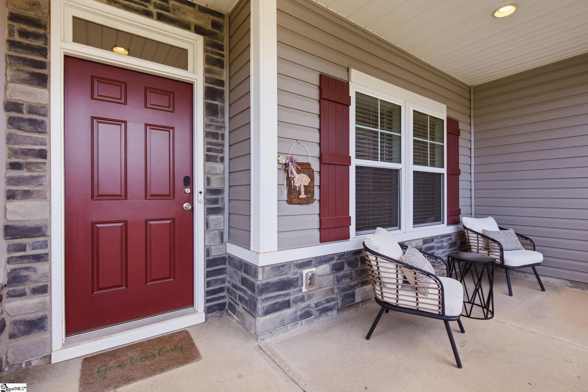 201 Tralee Drive Property Photo 6