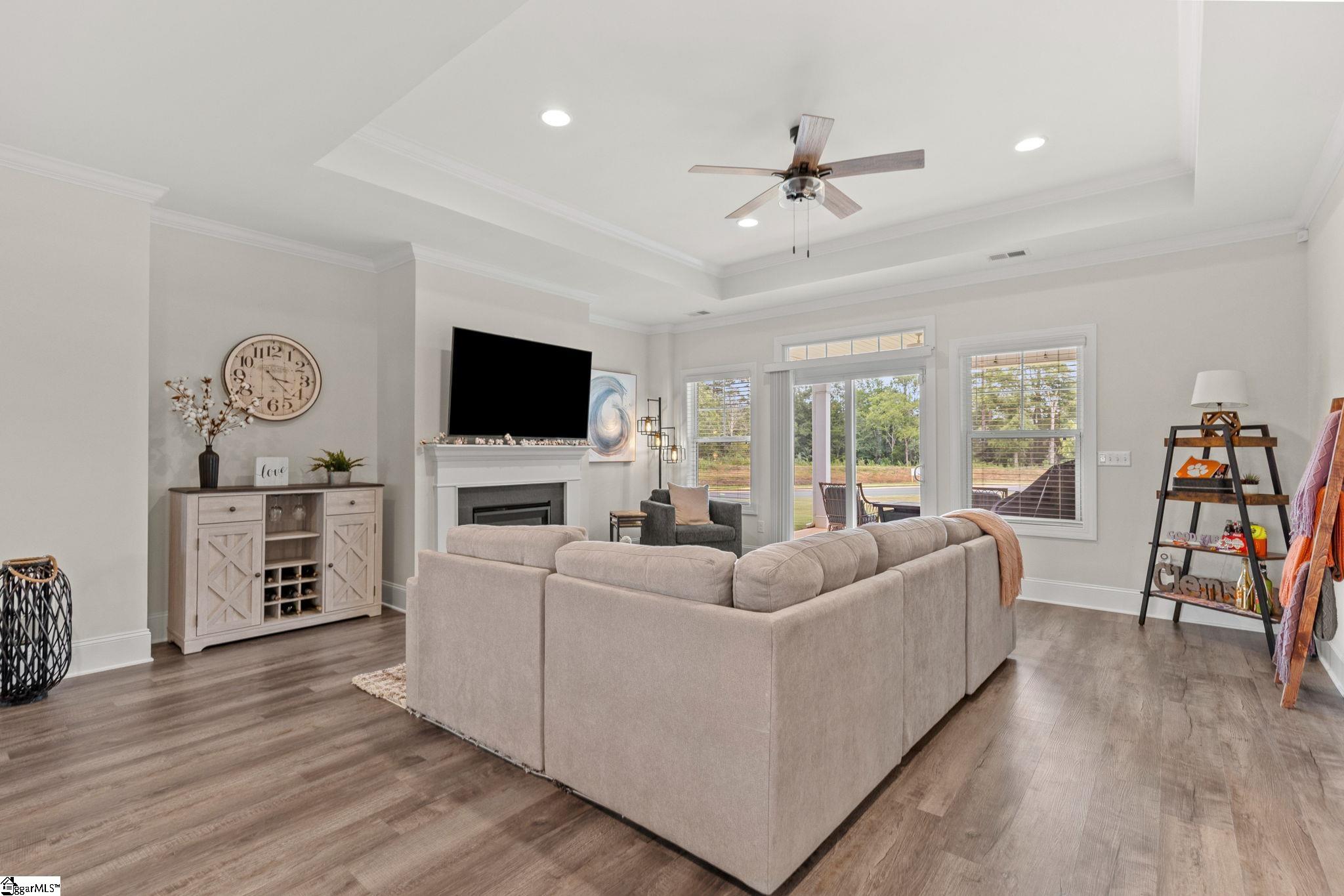 201 Tralee Drive Property Photo 12