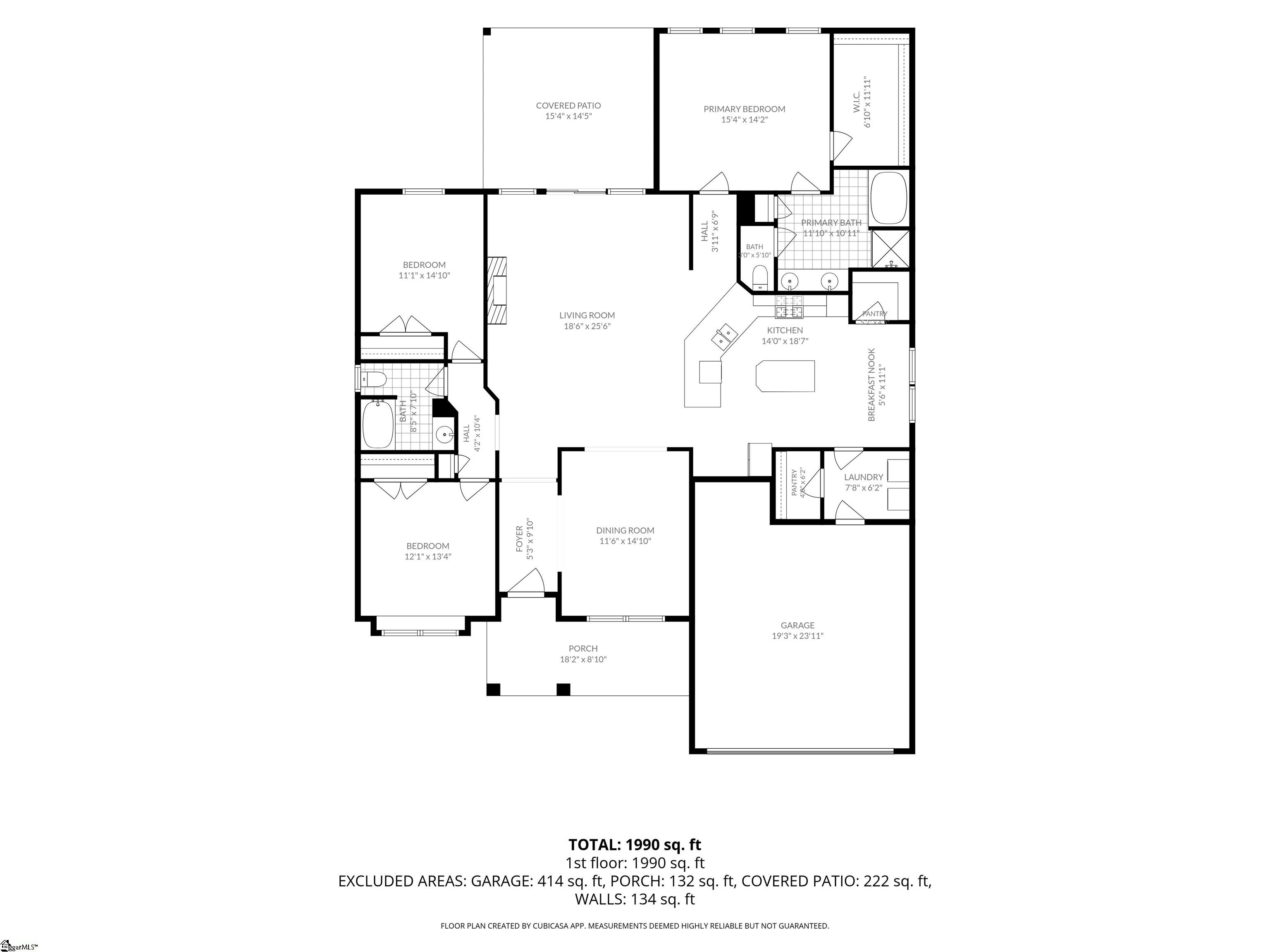 201 Tralee Drive Property Photo 42